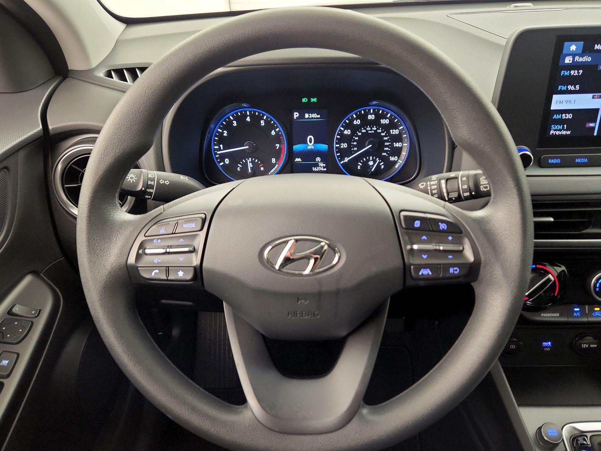 Thumbnail: 2022 Hyundai Kona - 10