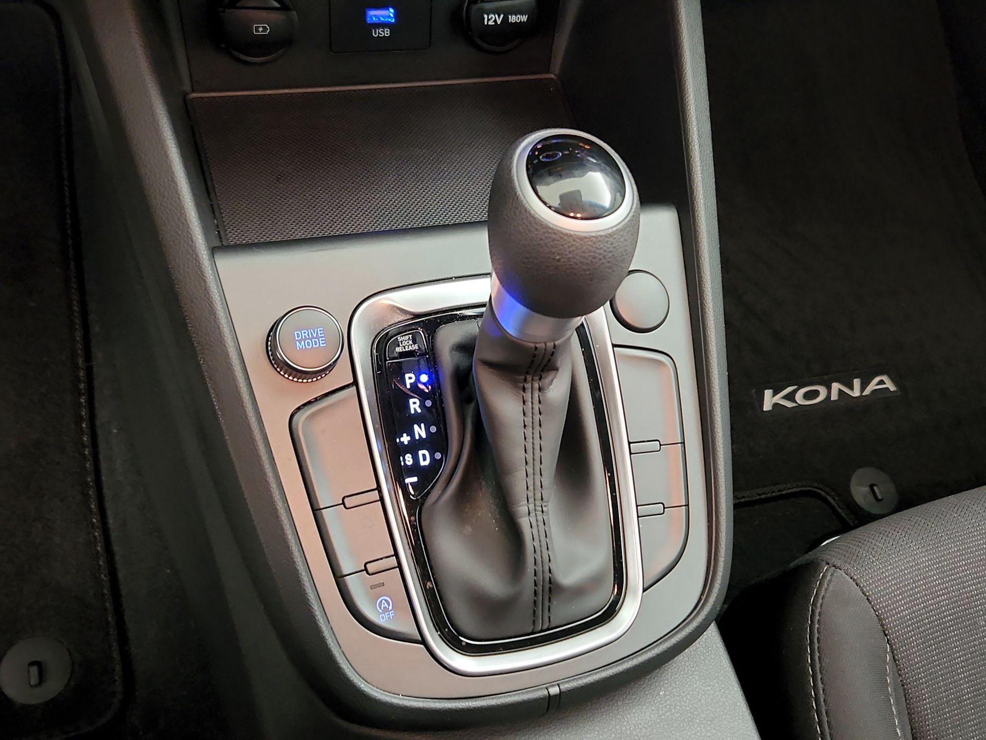 Thumbnail: 2022 Hyundai Kona - 17