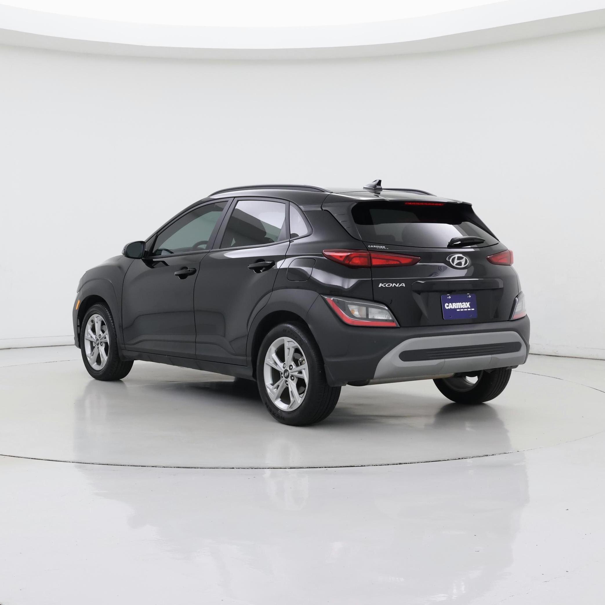 Thumbnail: 2022 Hyundai Kona - 2