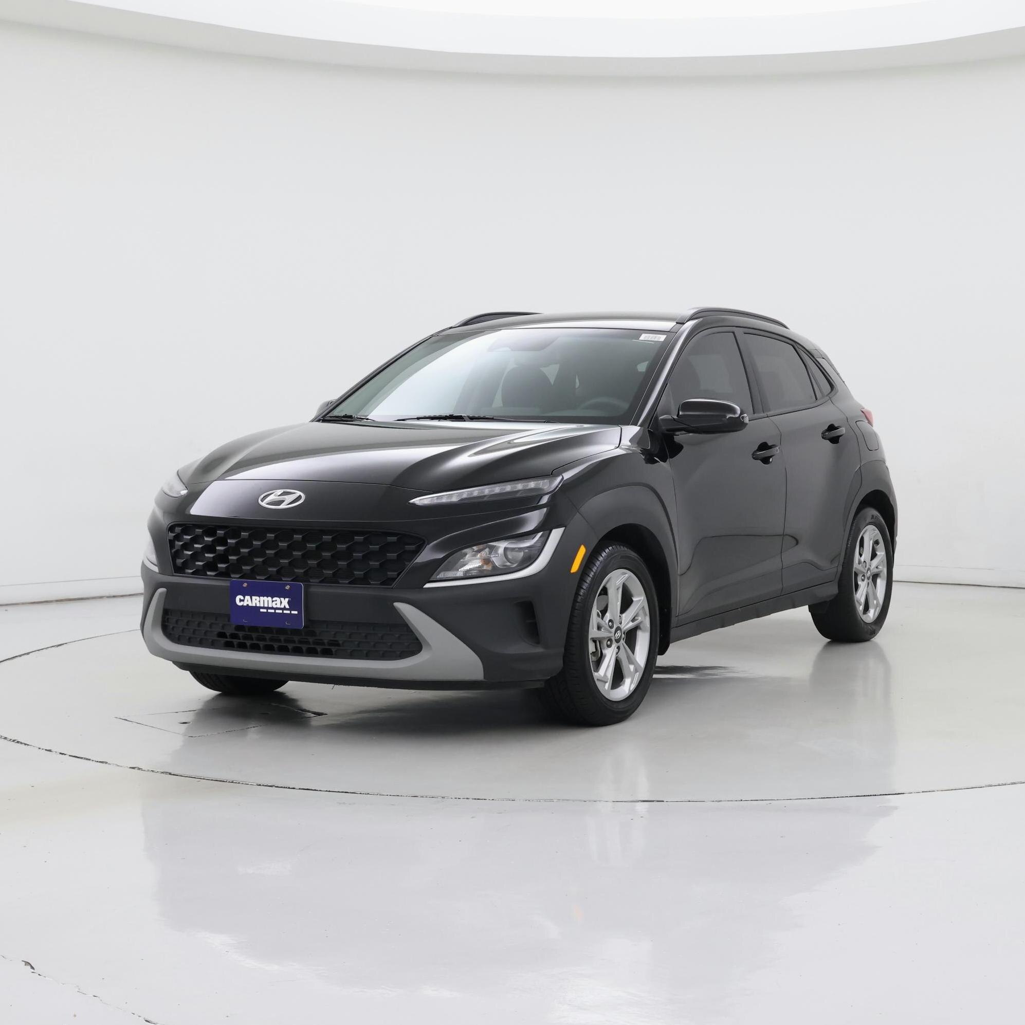 Thumbnail: 2022 Hyundai Kona - 4