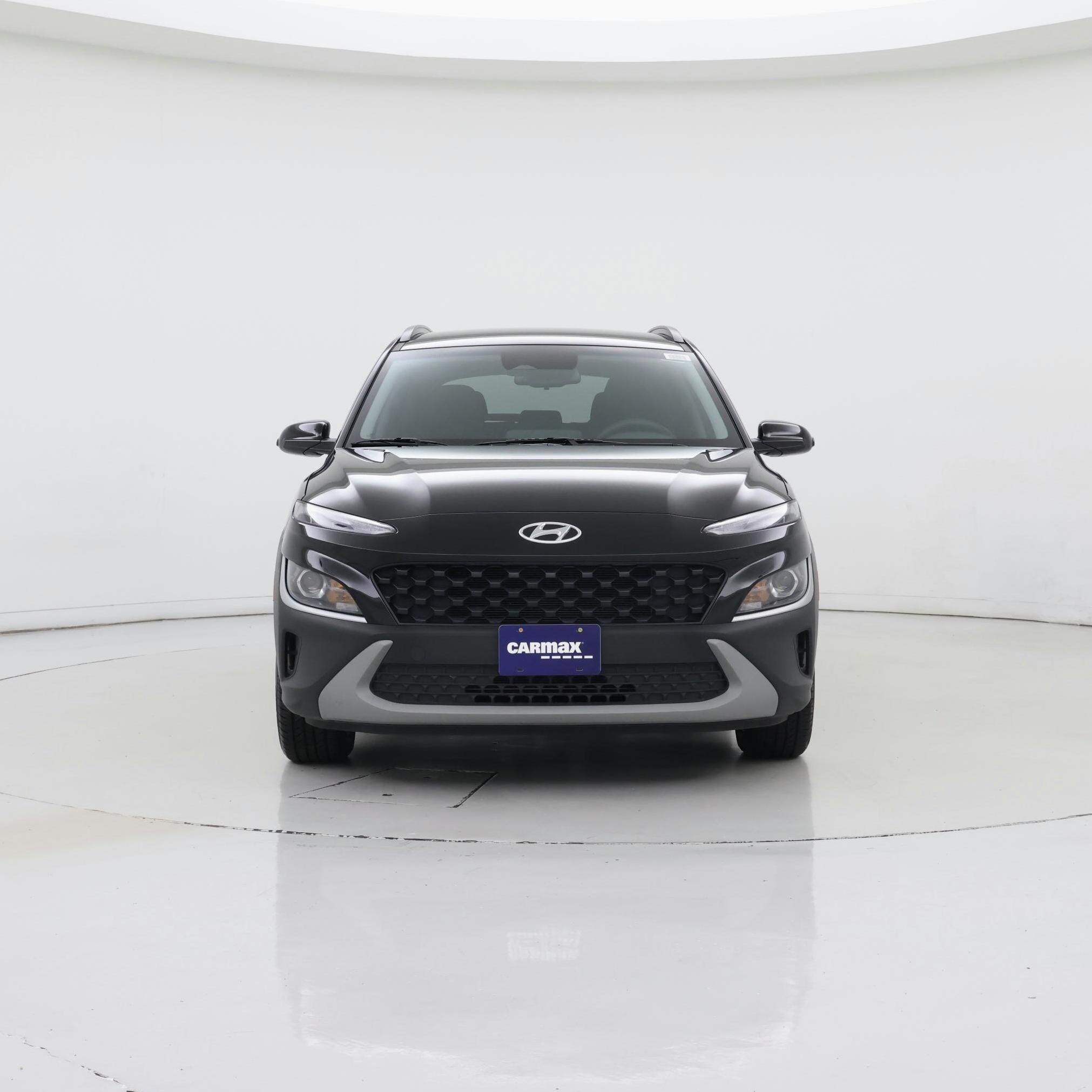 Thumbnail: 2022 Hyundai Kona - 5