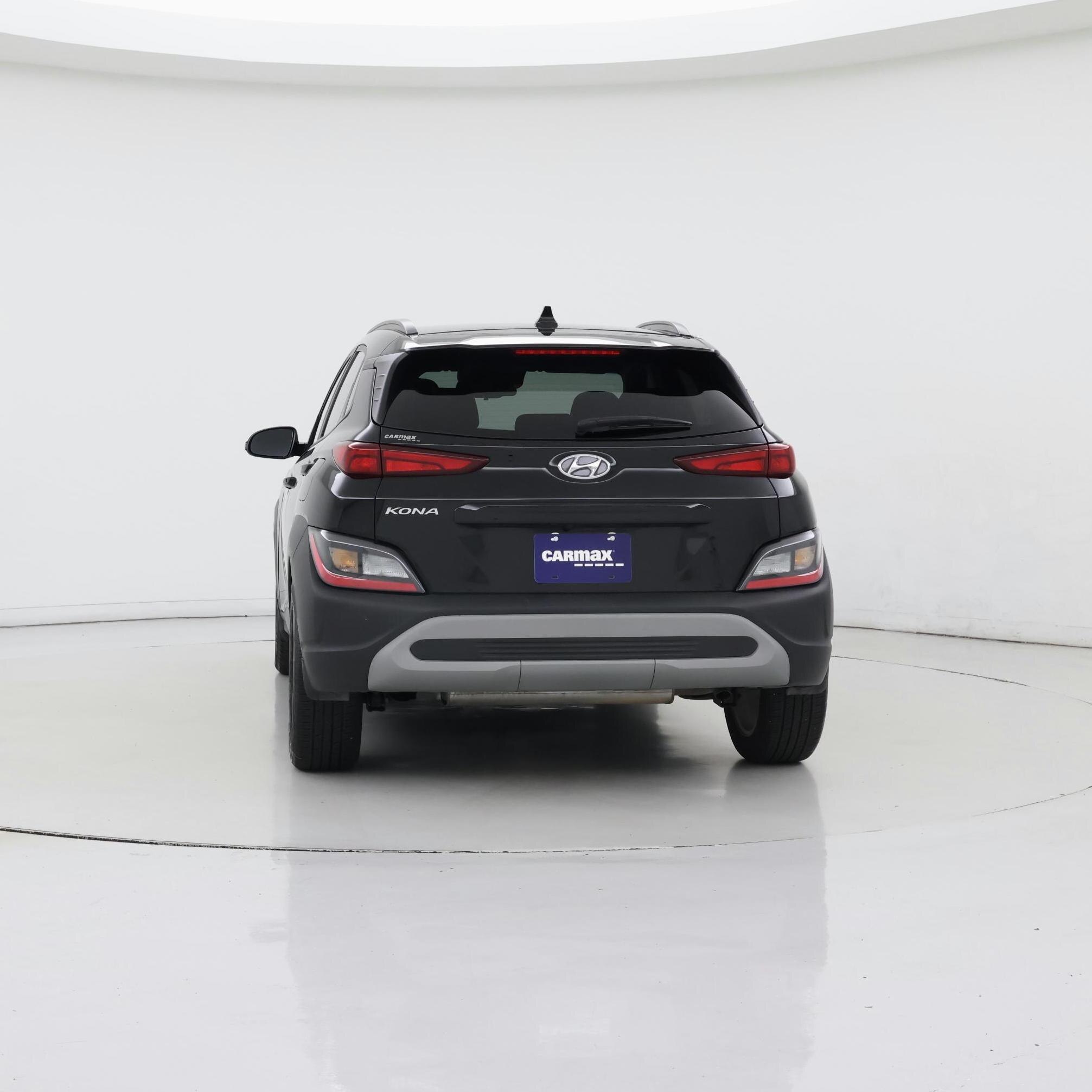 Thumbnail: 2022 Hyundai Kona - 6