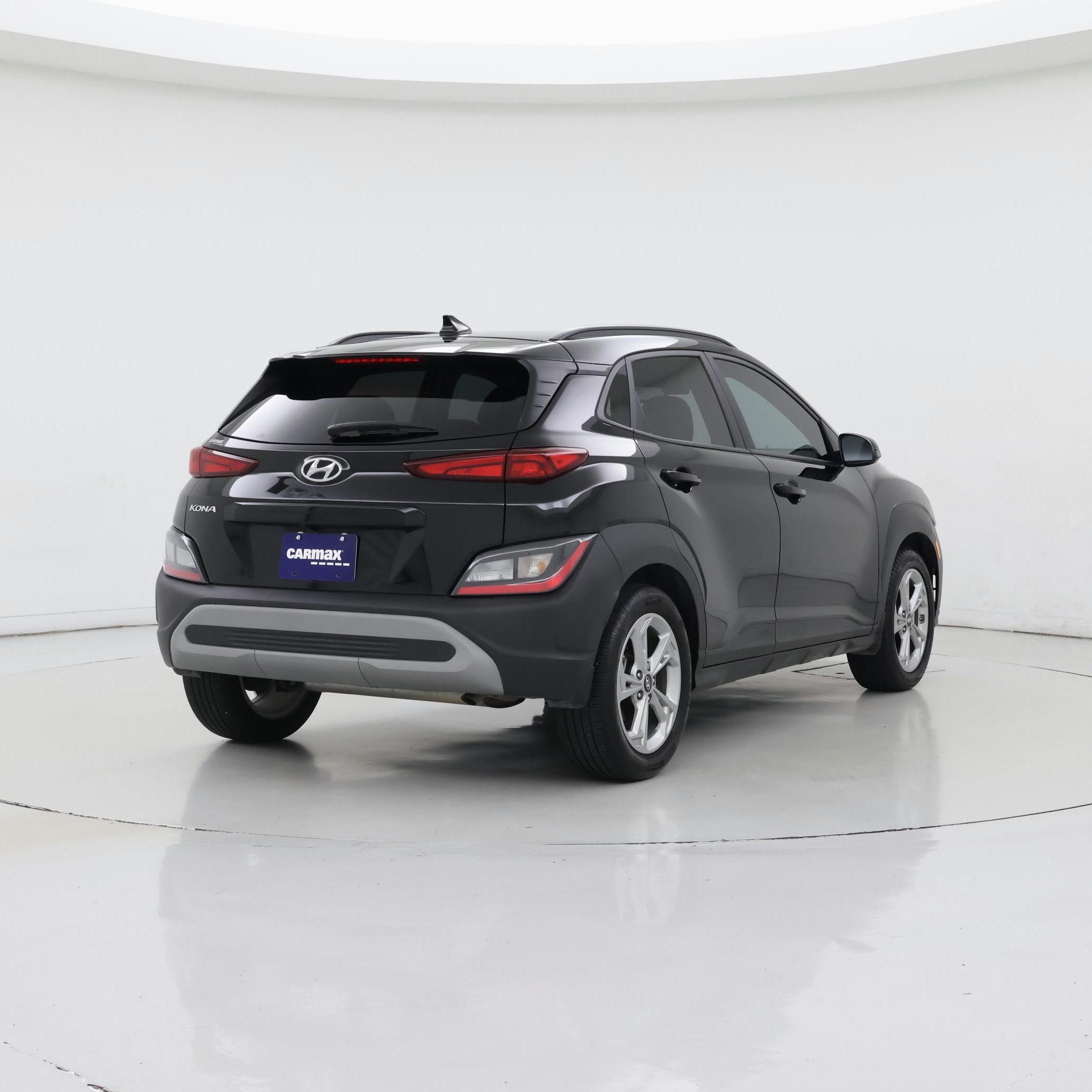 Thumbnail: 2022 Hyundai Kona - 8