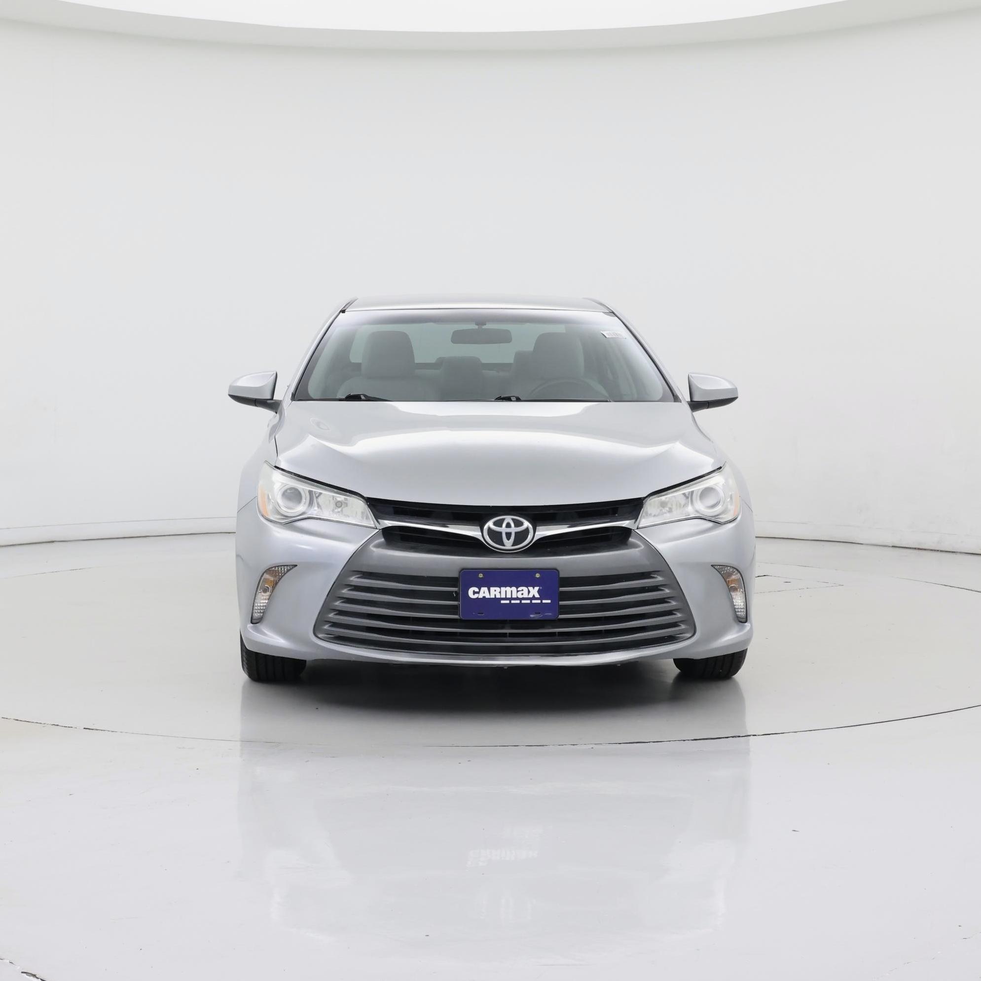 Thumbnail: 2016 Toyota Camry - 5