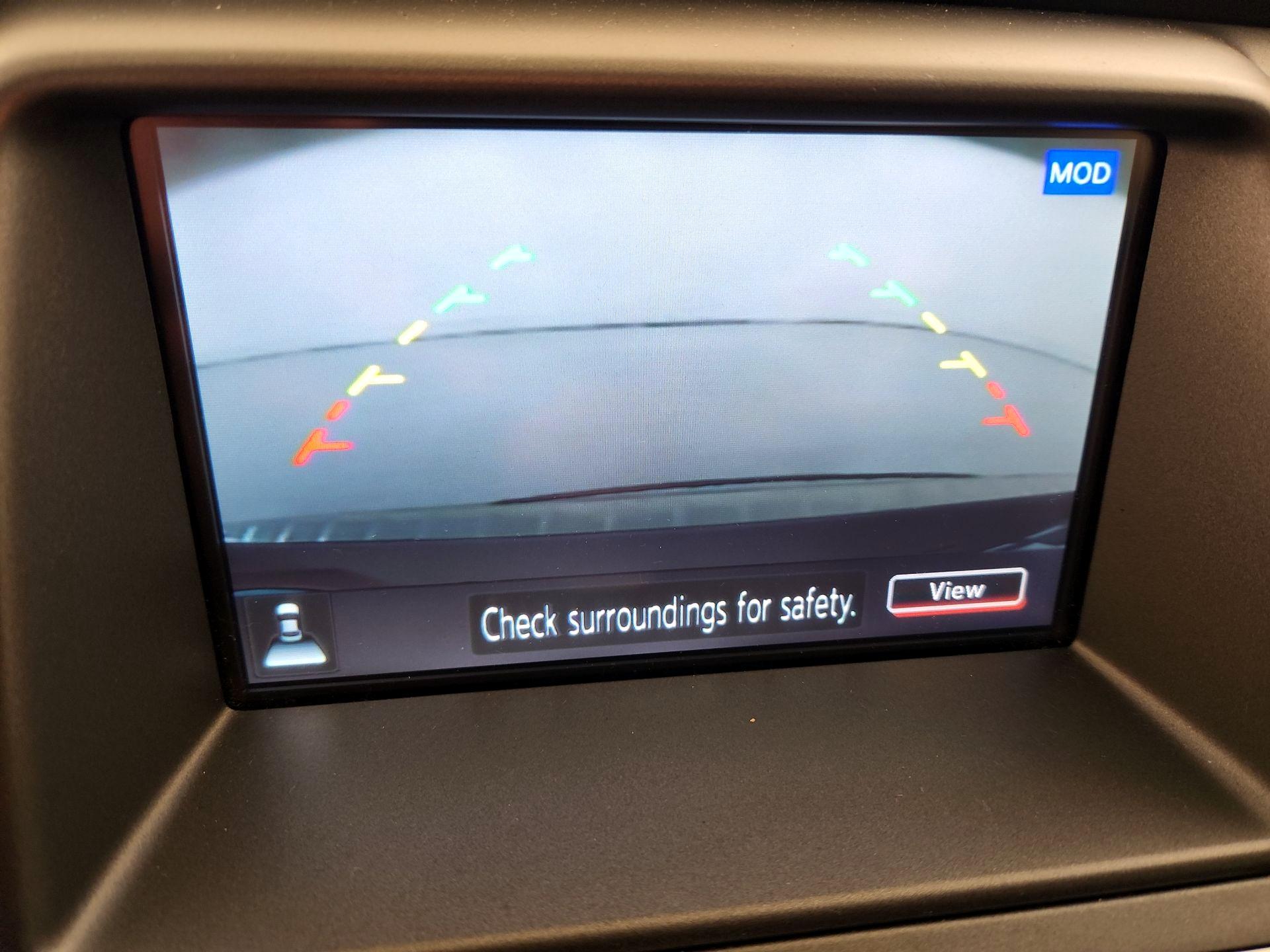 Thumbnail: 2014 Nissan Murano - 15