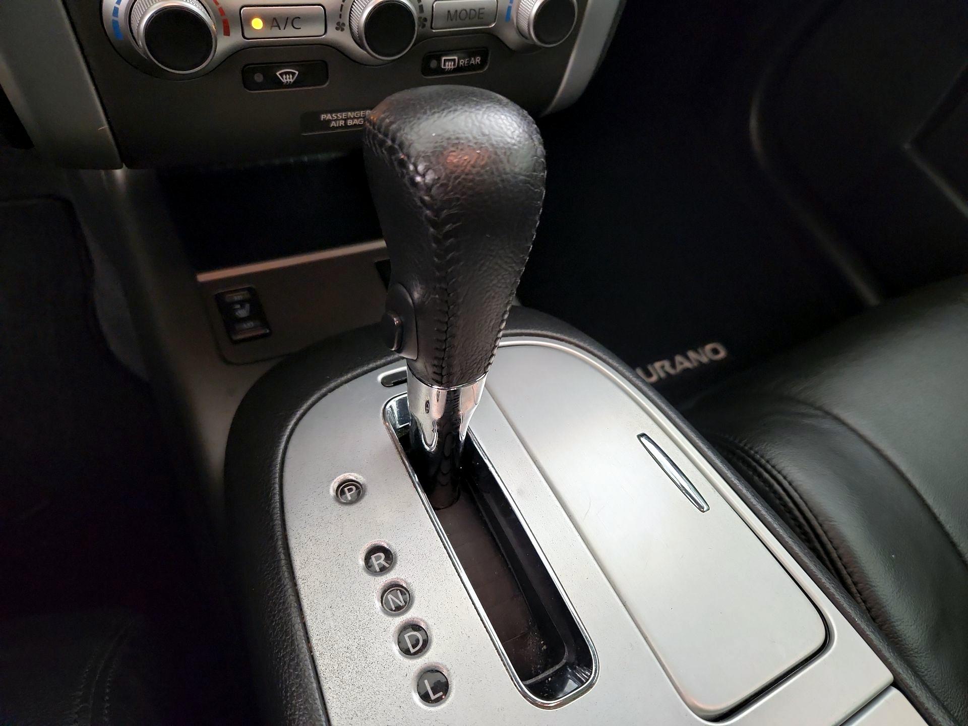 Thumbnail: 2014 Nissan Murano - 18