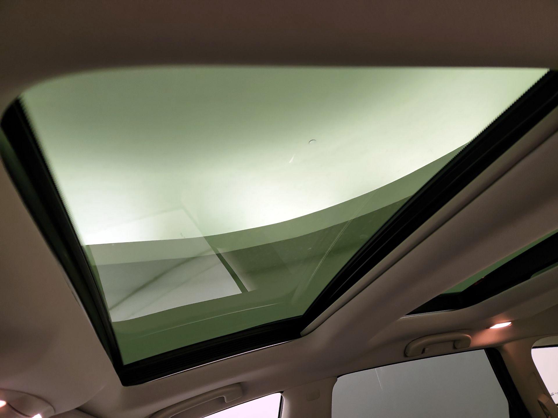 Thumbnail: 2014 Nissan Murano - 20