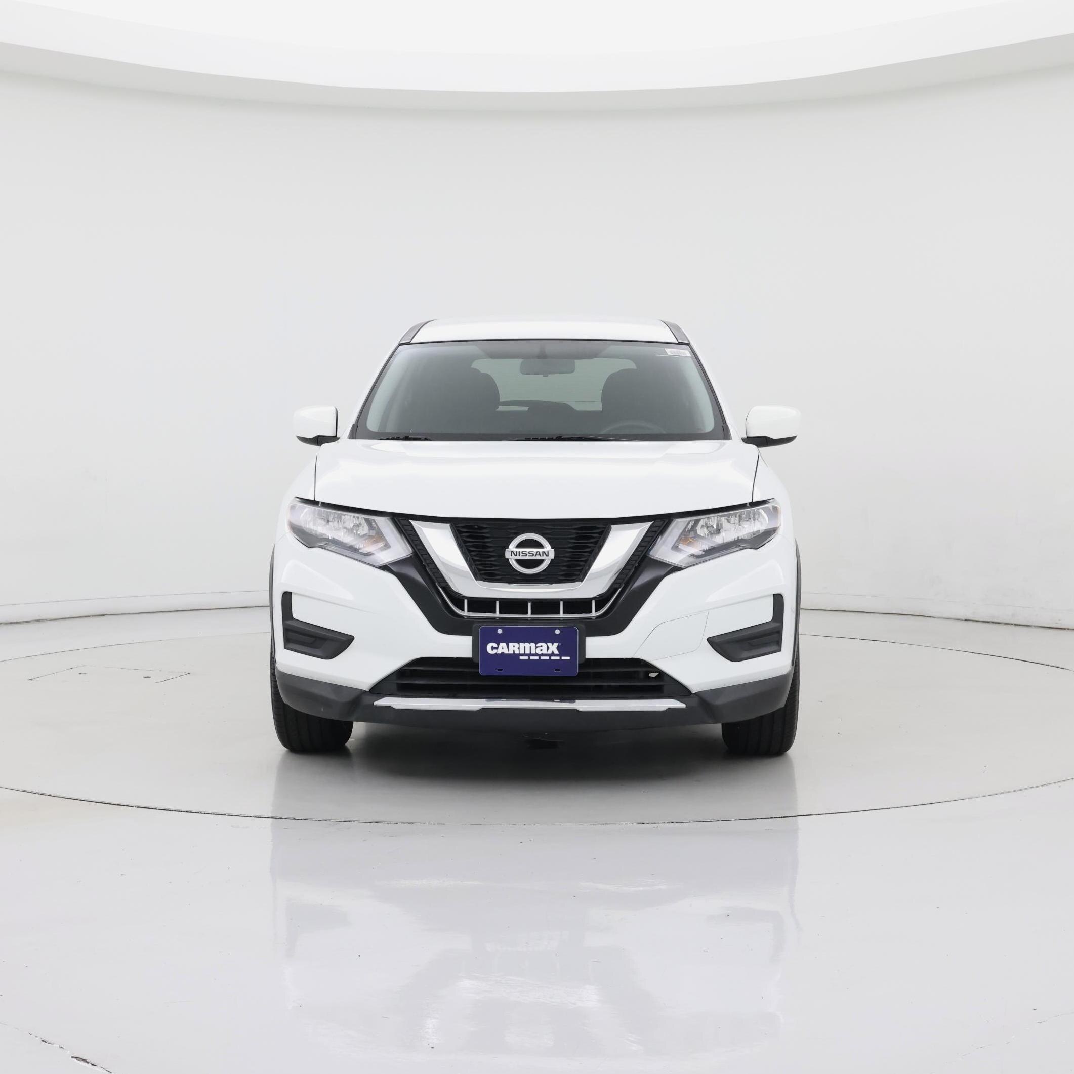 Thumbnail: 2017 Nissan Rogue - 5