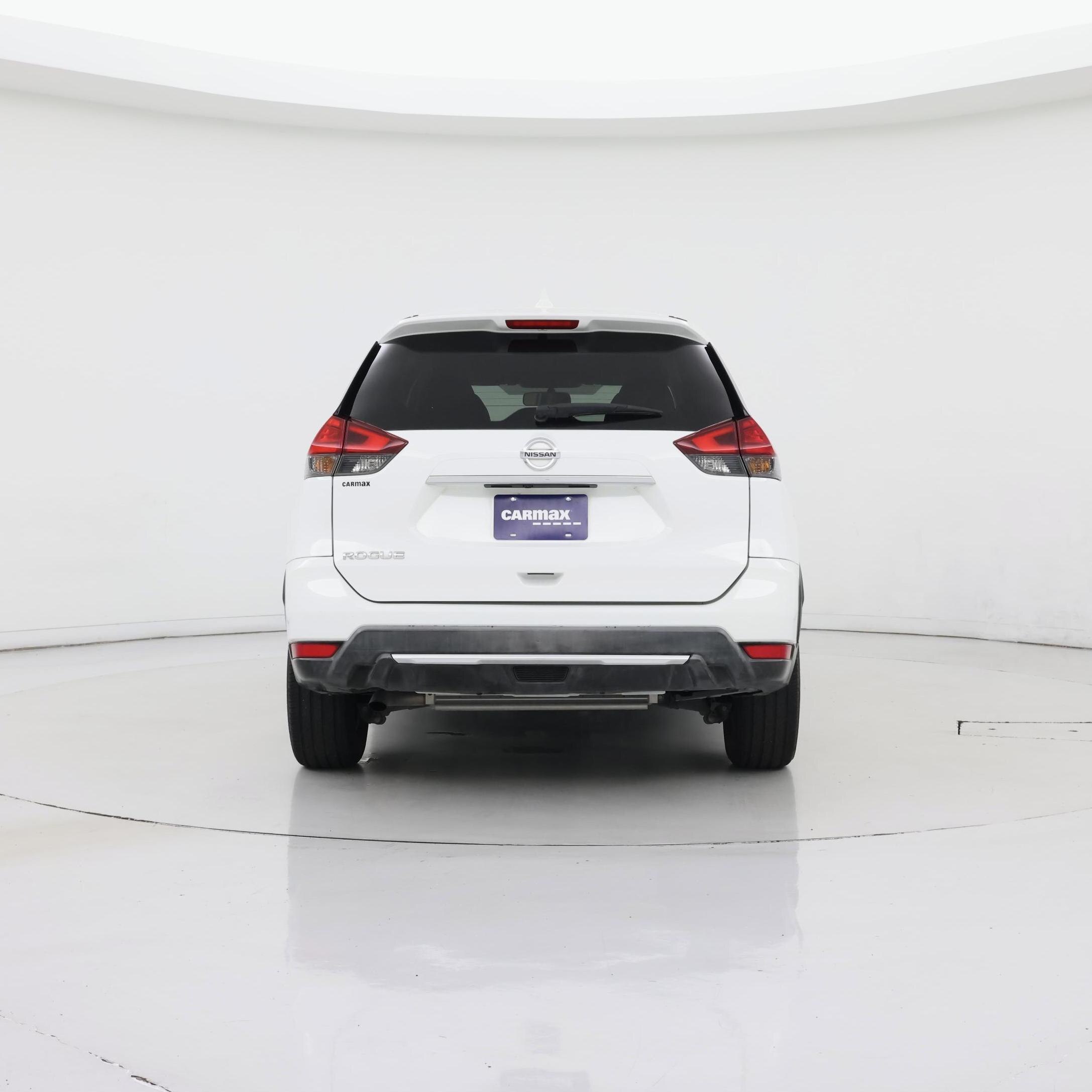 Thumbnail: 2017 Nissan Rogue - 6