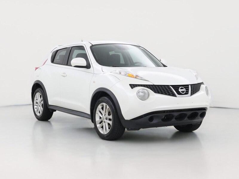 2014 Nissan Juke S -
                  Houston, TX