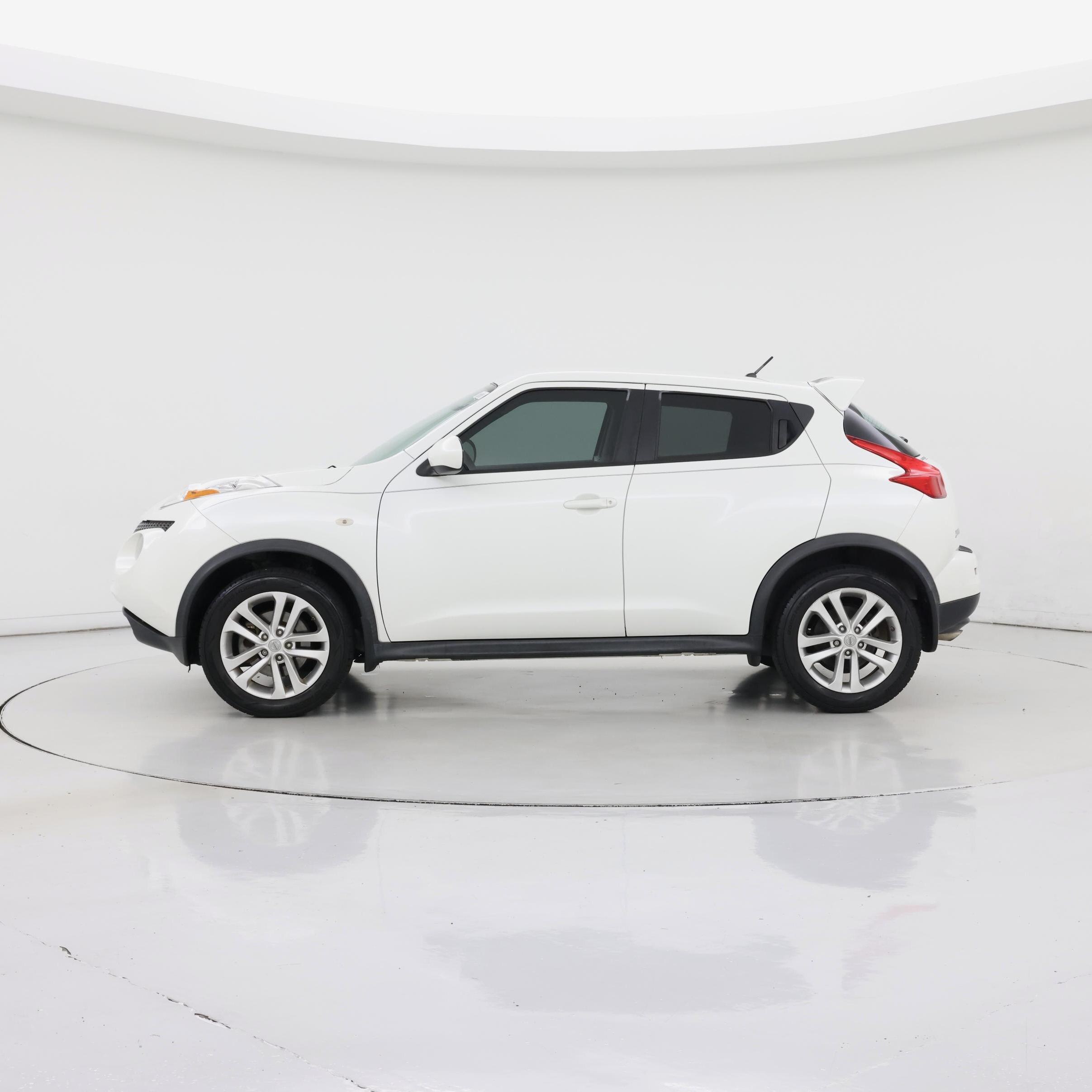 Thumbnail: 2014 Nissan Juke - 3