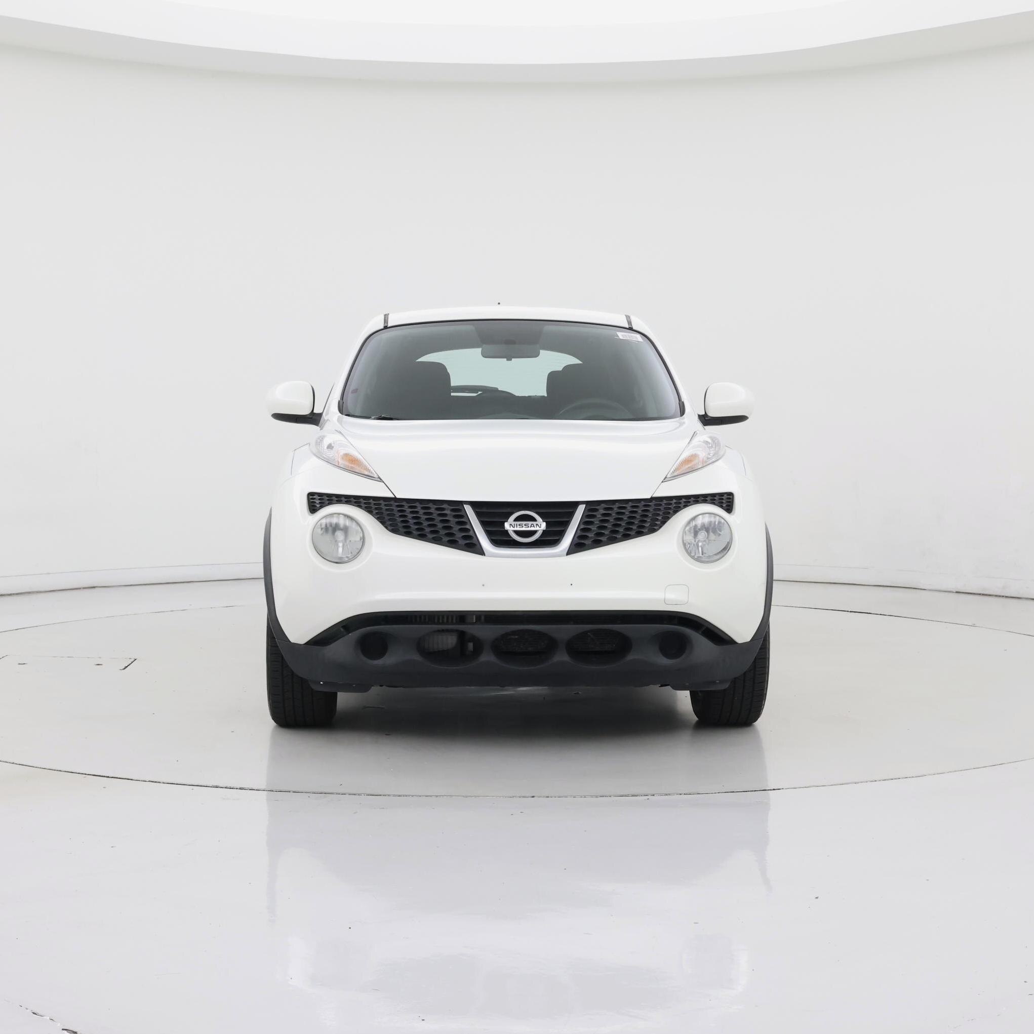 Thumbnail: 2014 Nissan Juke - 5