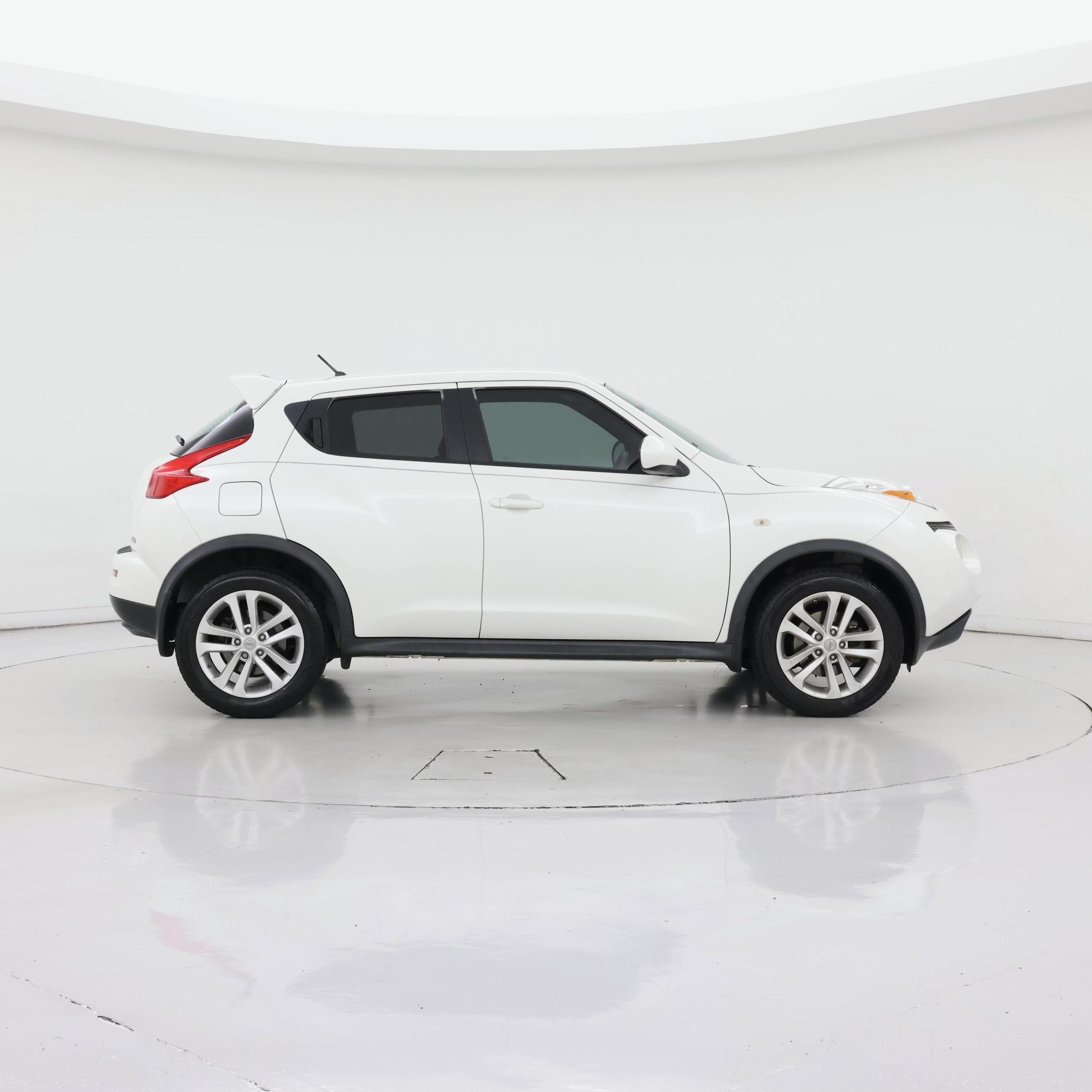 Thumbnail: 2014 Nissan Juke - 7