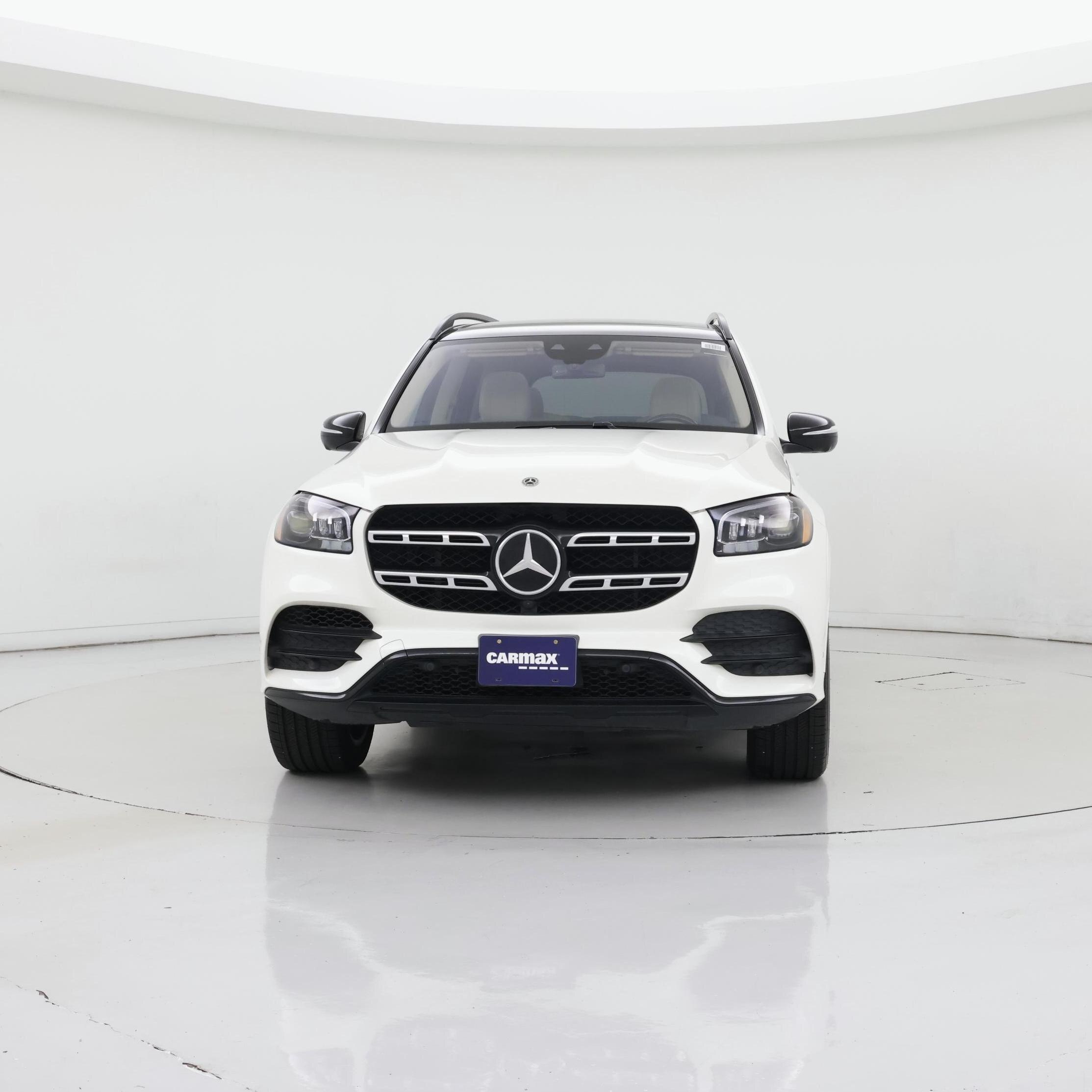 Thumbnail: 2022 Mercedes-Benz GLS - 5