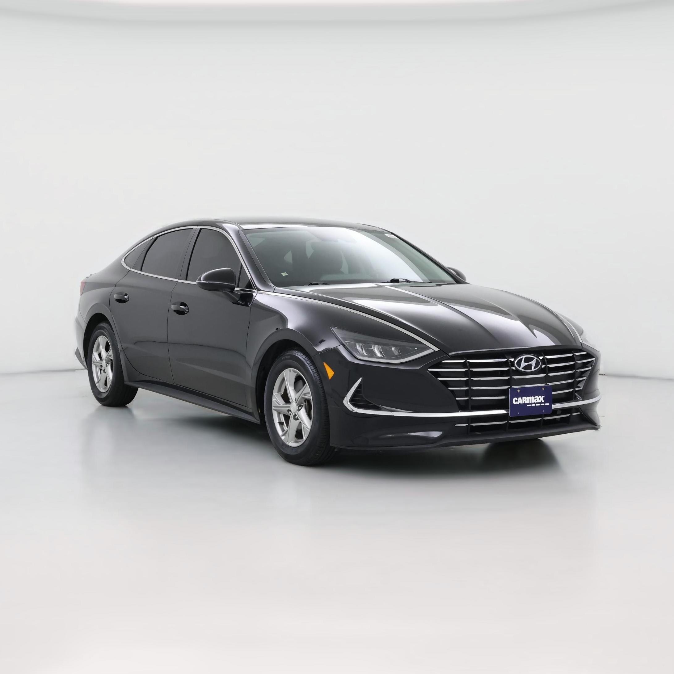 Thumbnail: 2022 Hyundai Sonata - 1