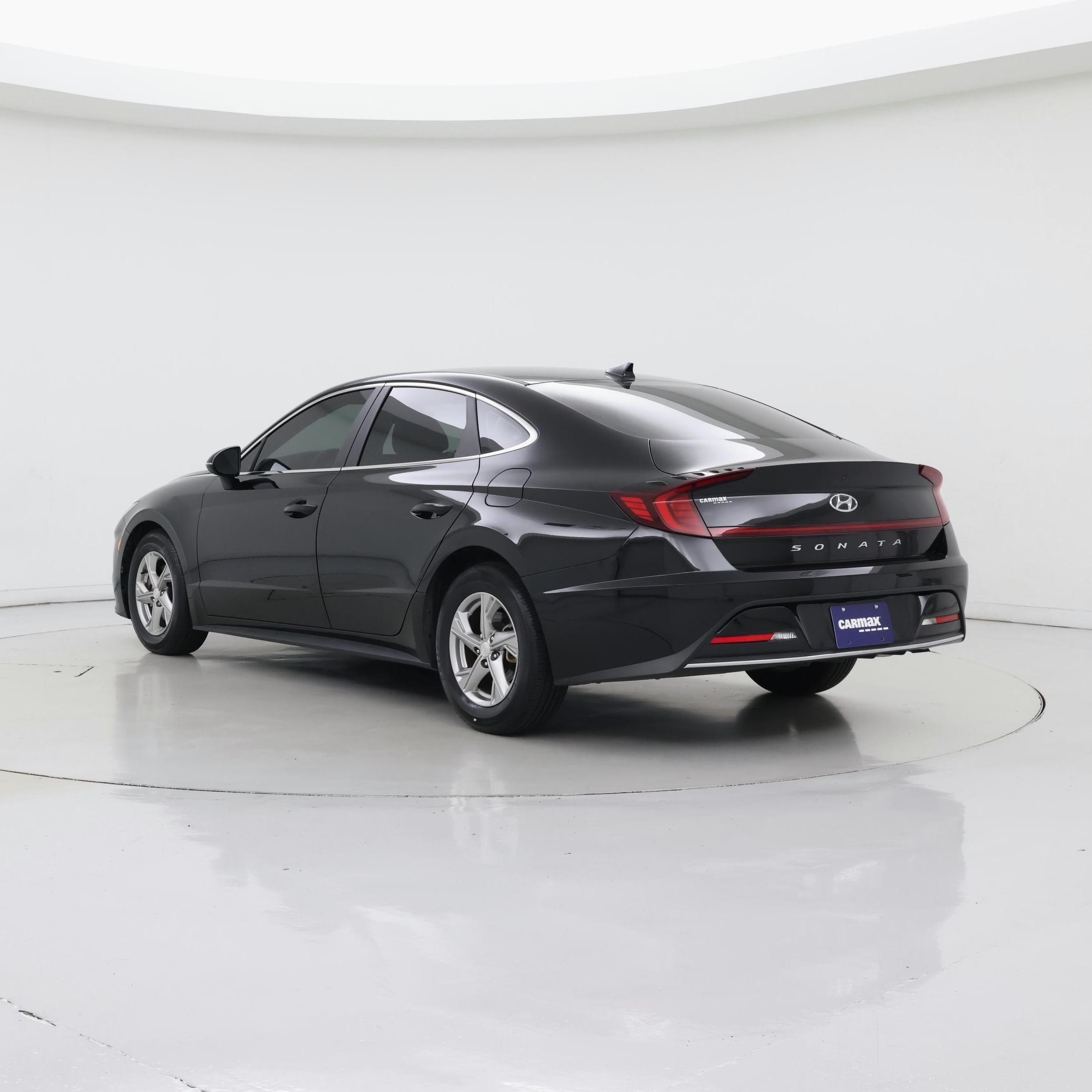 Thumbnail: 2022 Hyundai Sonata - 2