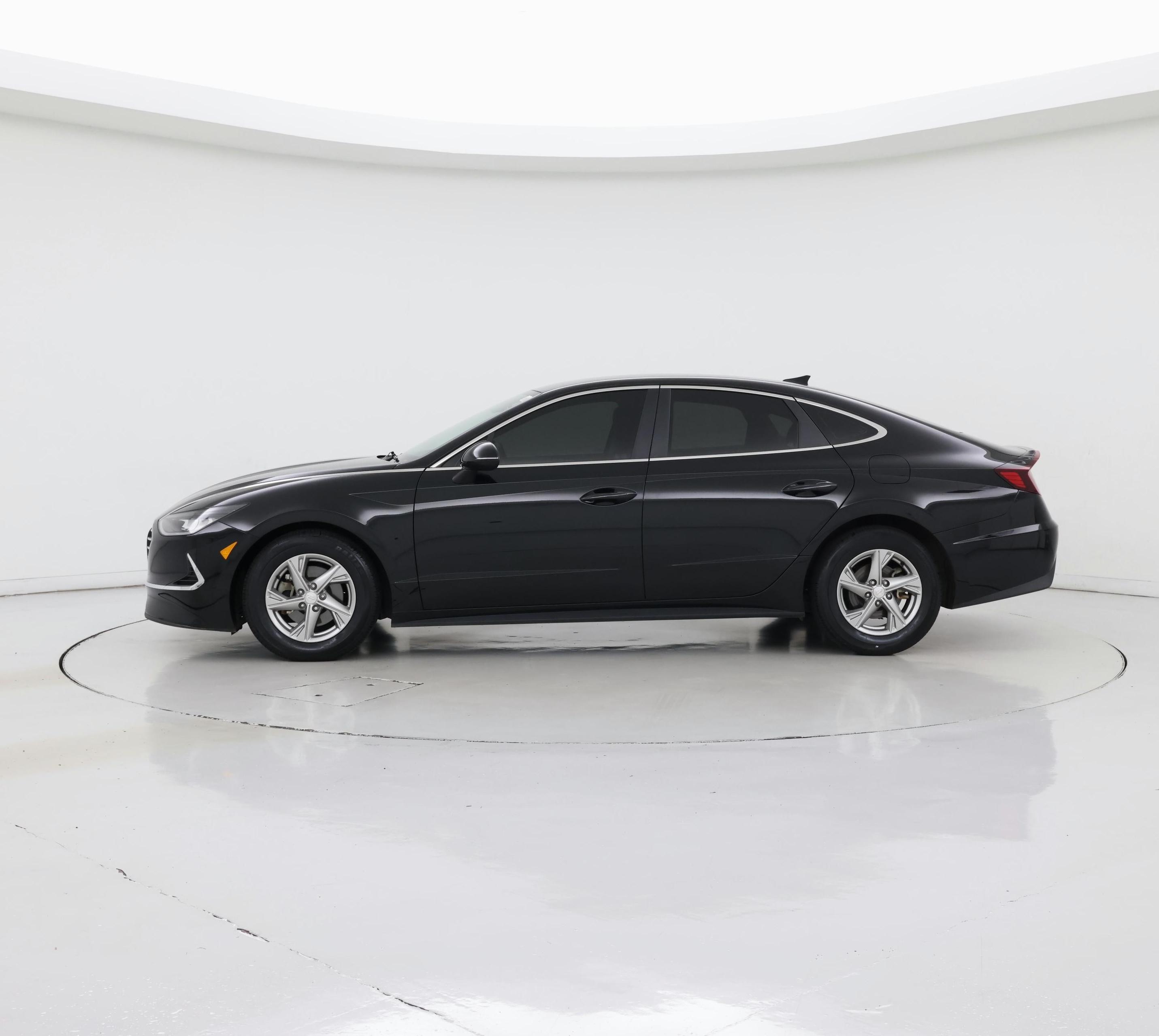 Thumbnail: 2022 Hyundai Sonata - 3