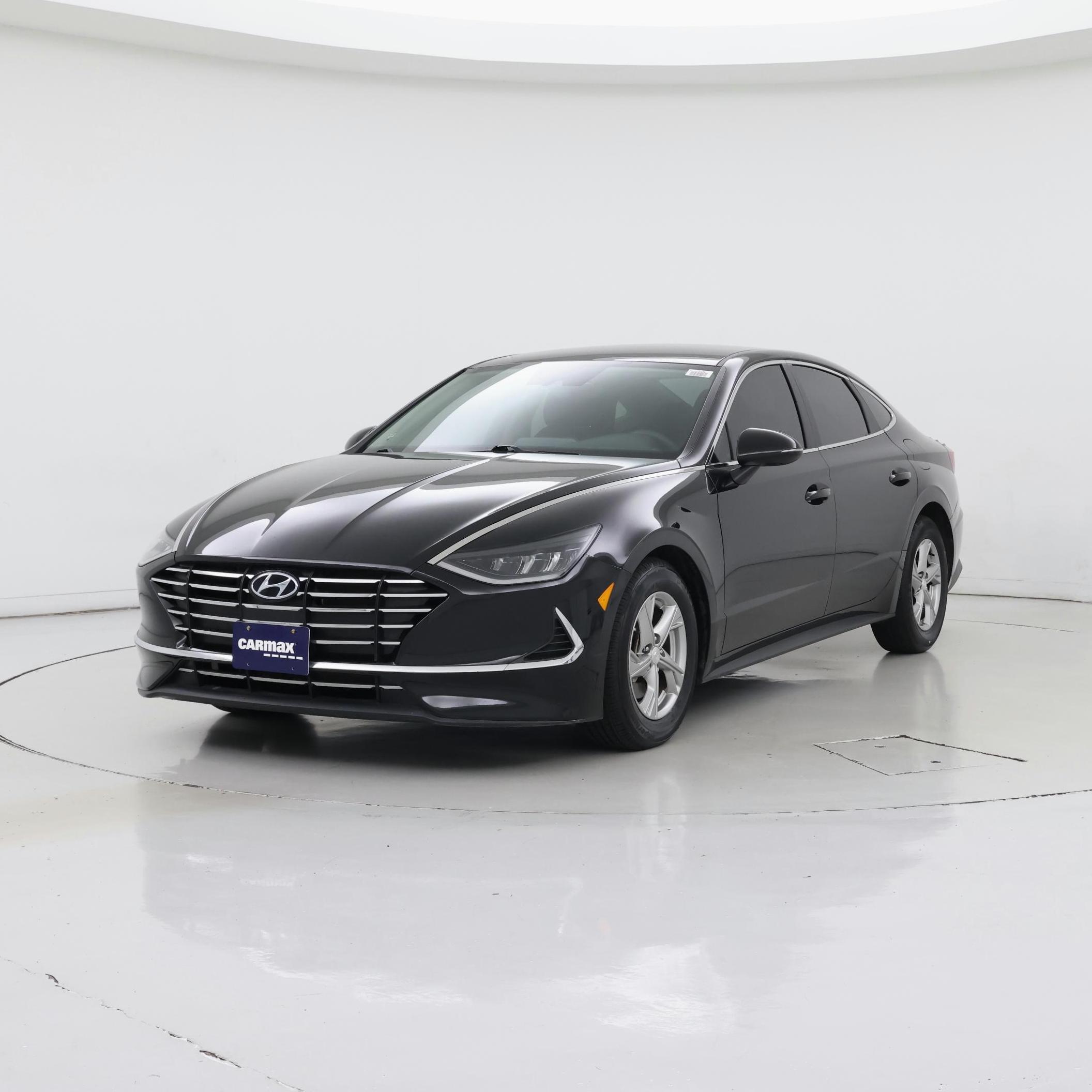 Thumbnail: 2022 Hyundai Sonata - 4