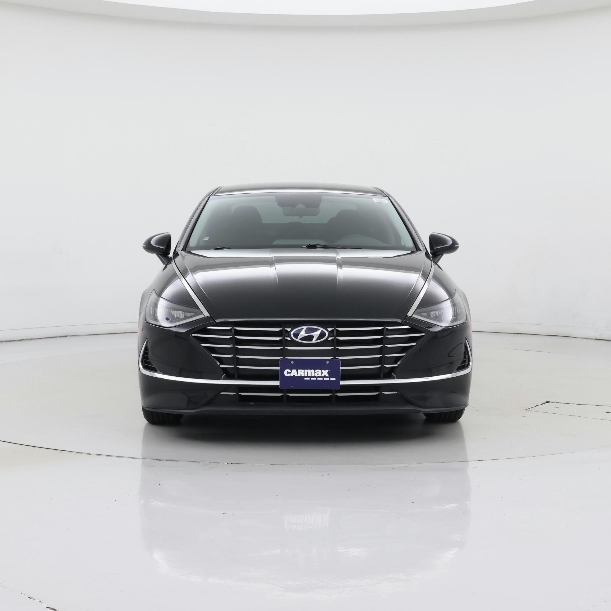 Thumbnail: 2022 Hyundai Sonata - 5