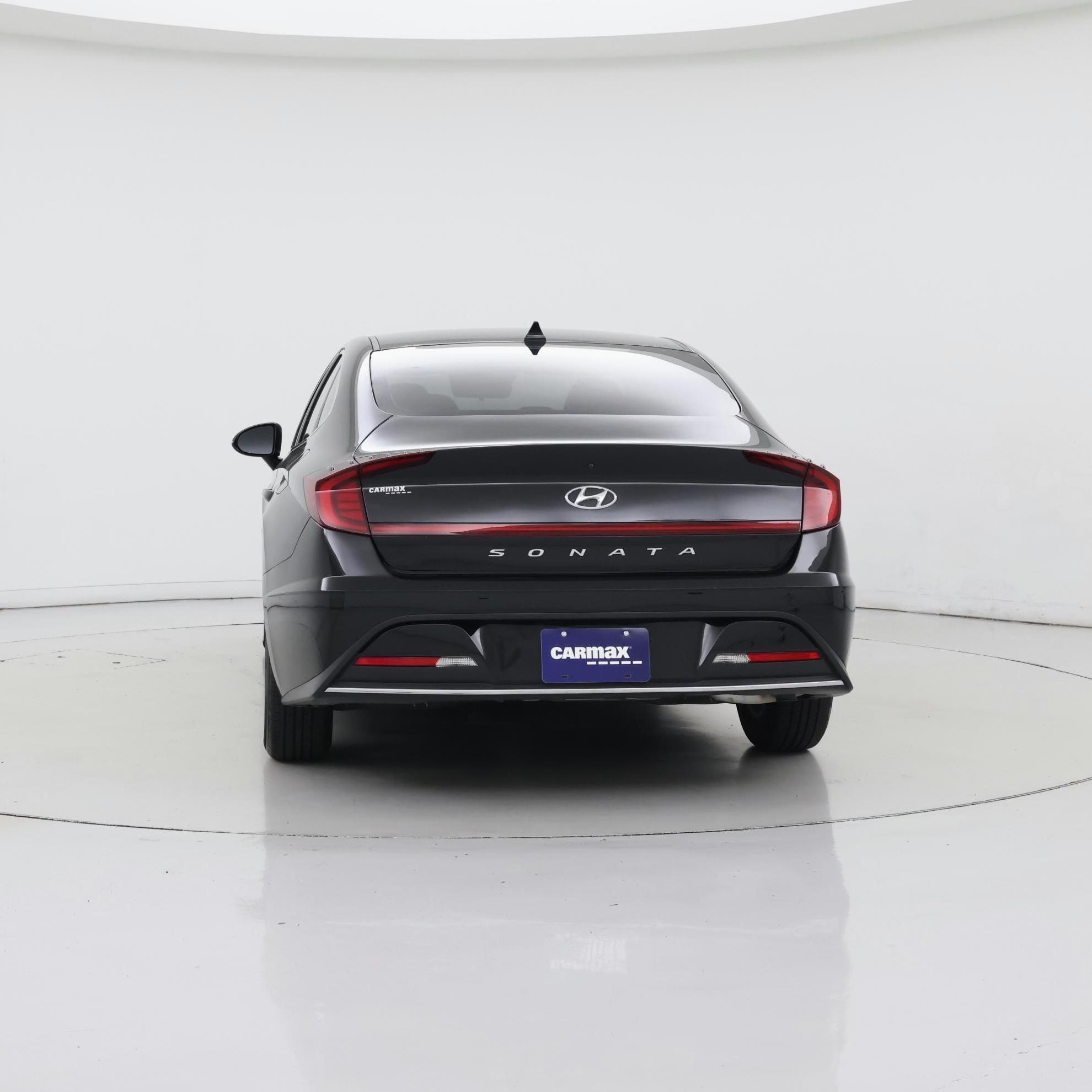 Thumbnail: 2022 Hyundai Sonata - 6