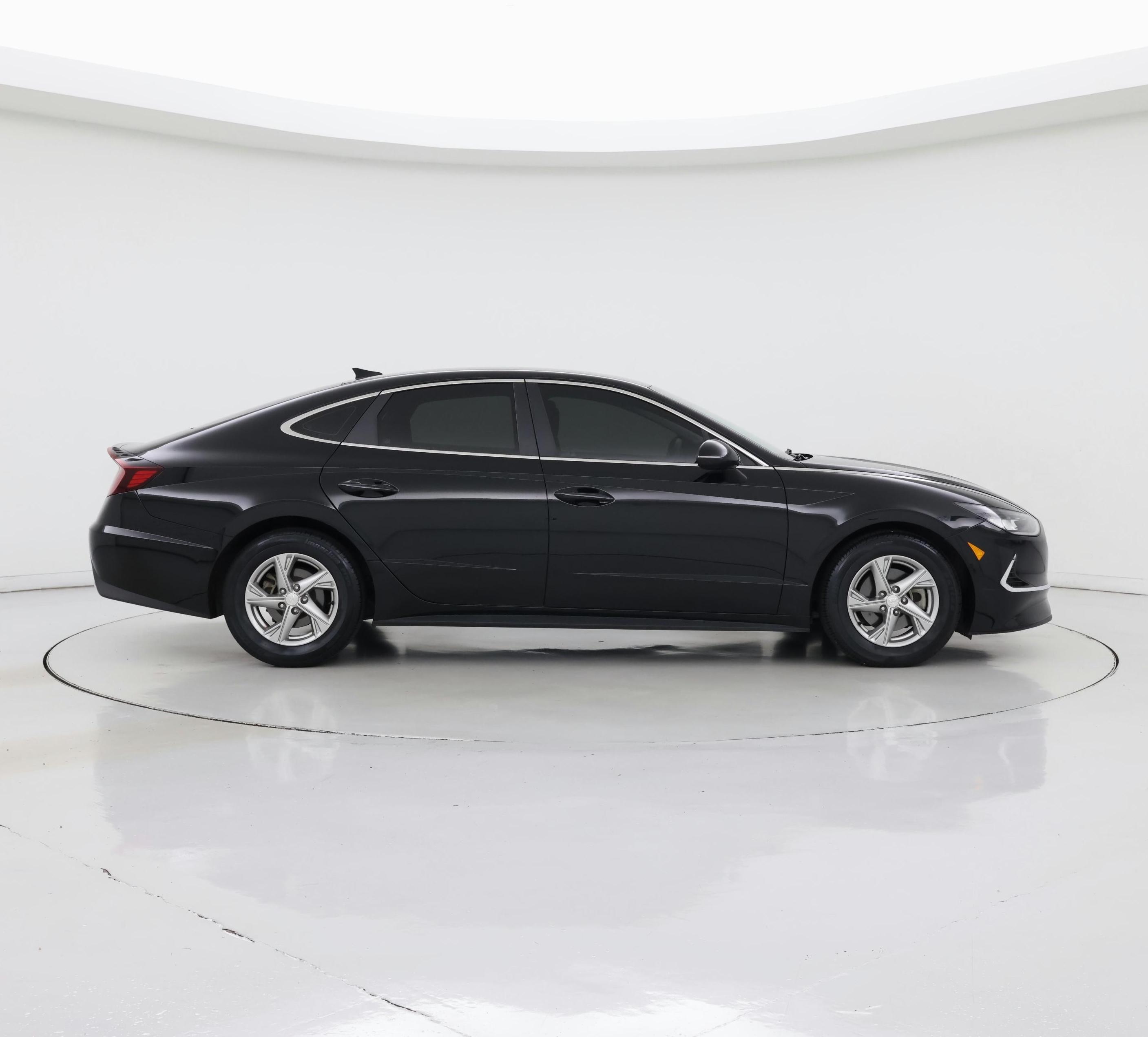 Thumbnail: 2022 Hyundai Sonata - 7