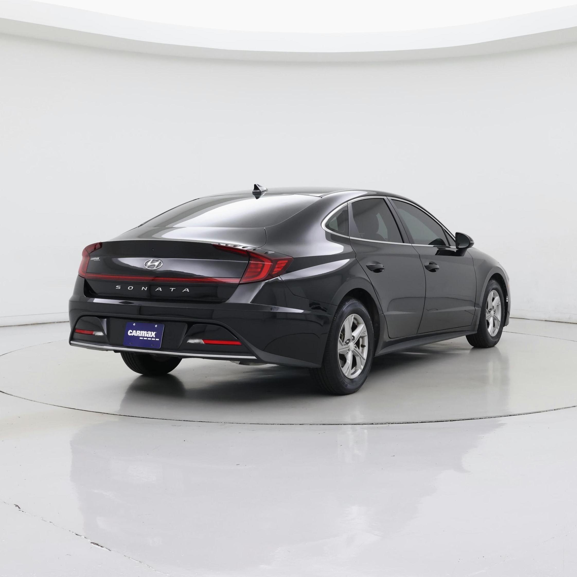 Thumbnail: 2022 Hyundai Sonata - 8