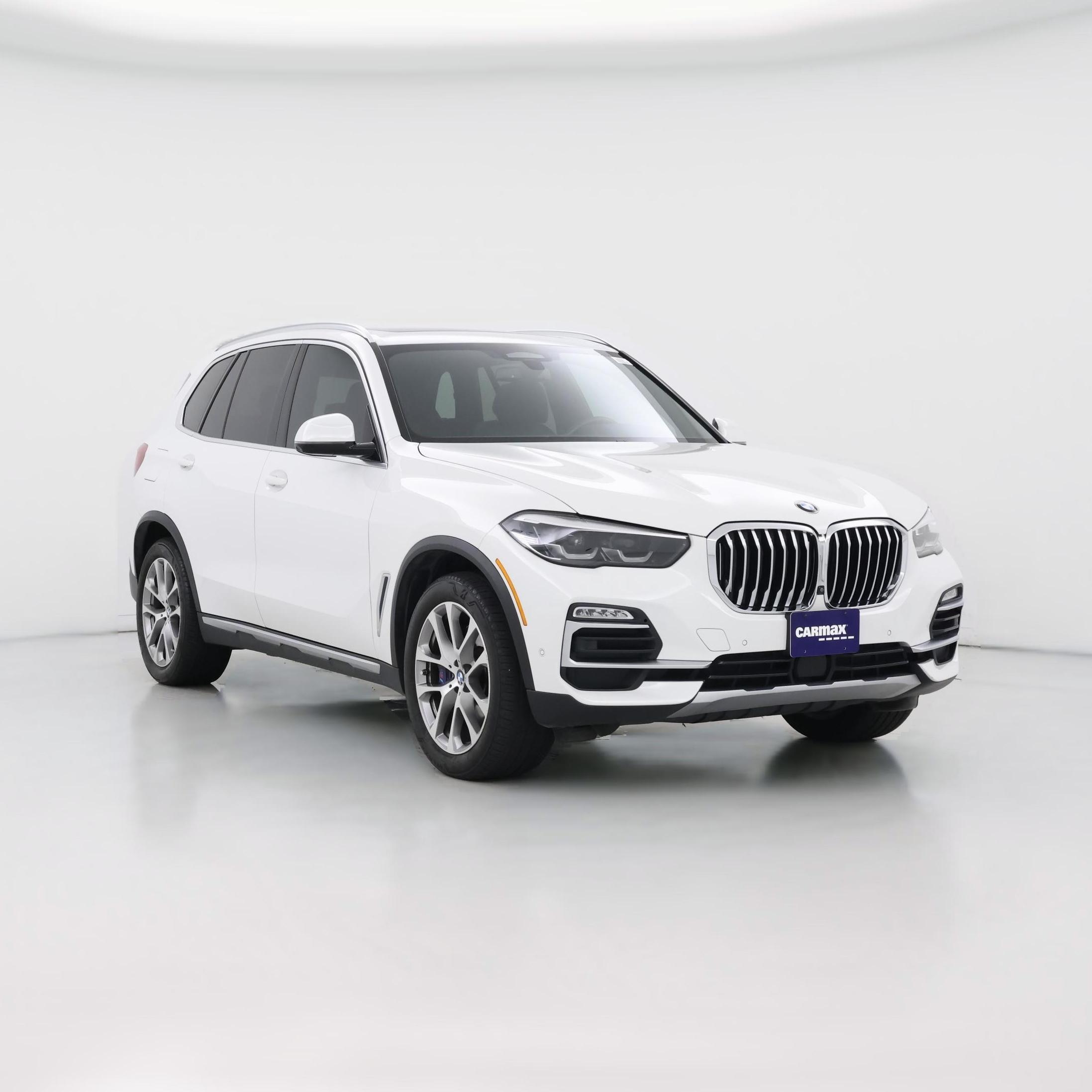 Thumbnail: 2019 BMW X5 - 1