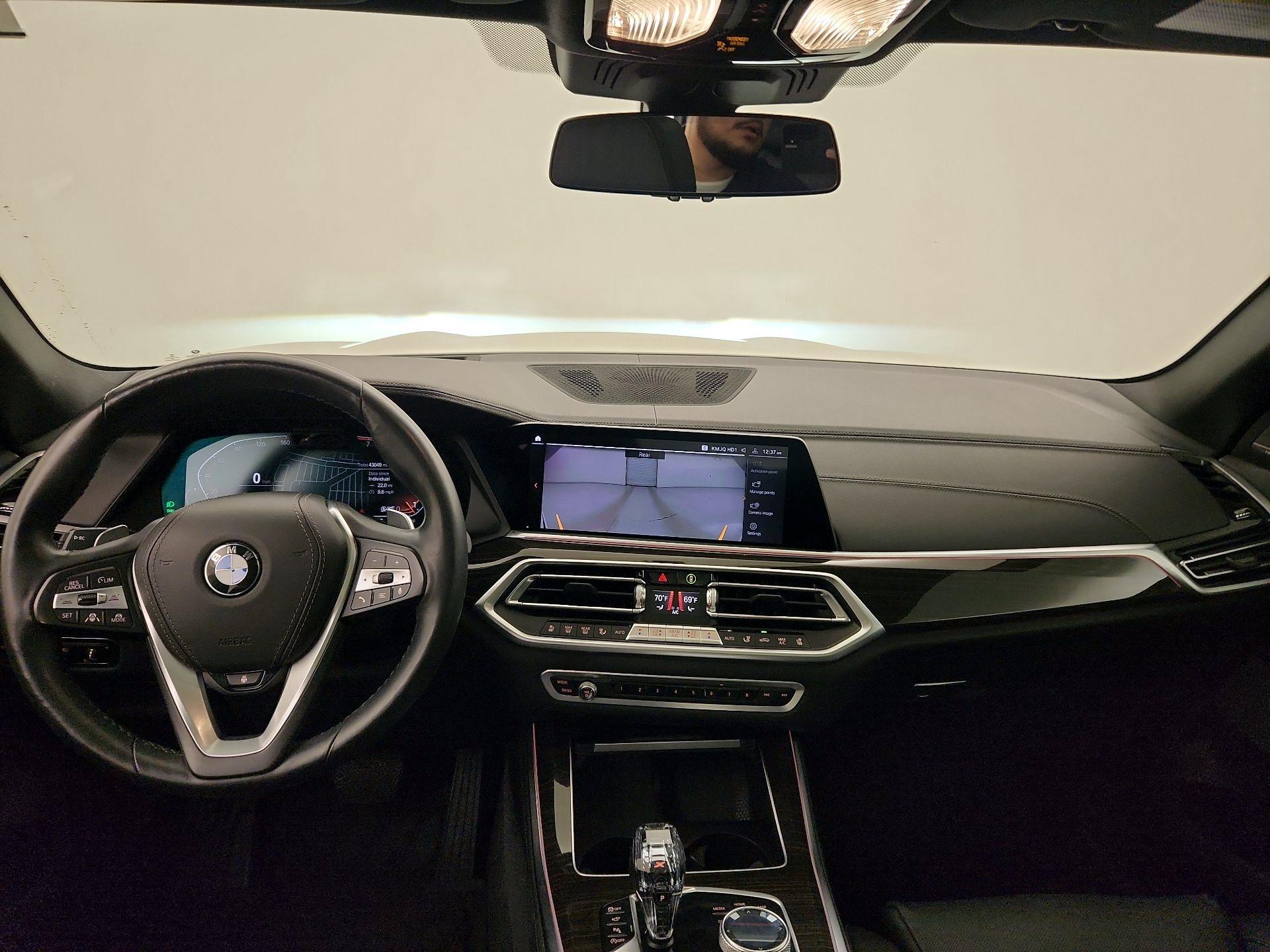 Thumbnail: 2019 BMW X5 - 9