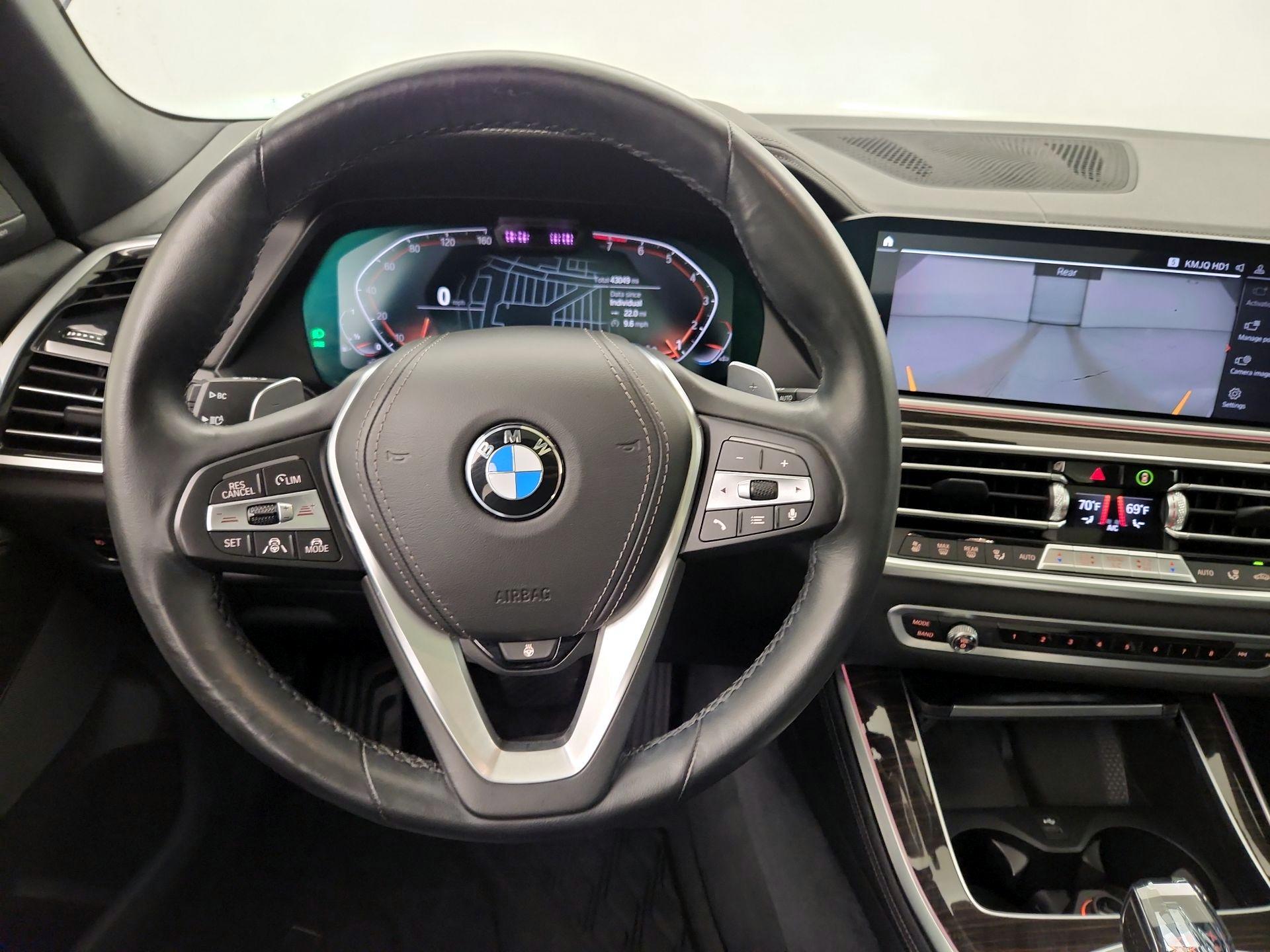 Thumbnail: 2019 BMW X5 - 10