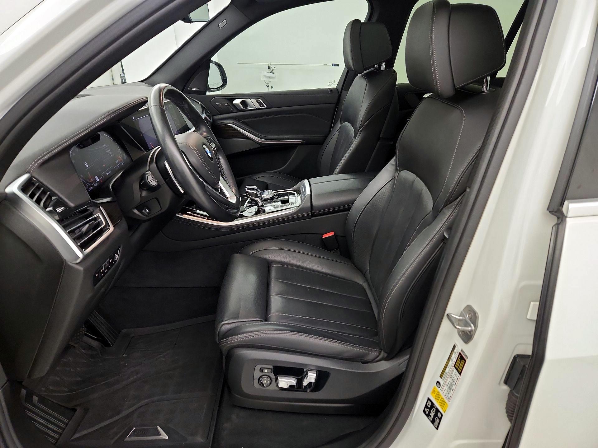 Thumbnail: 2019 BMW X5 - 11