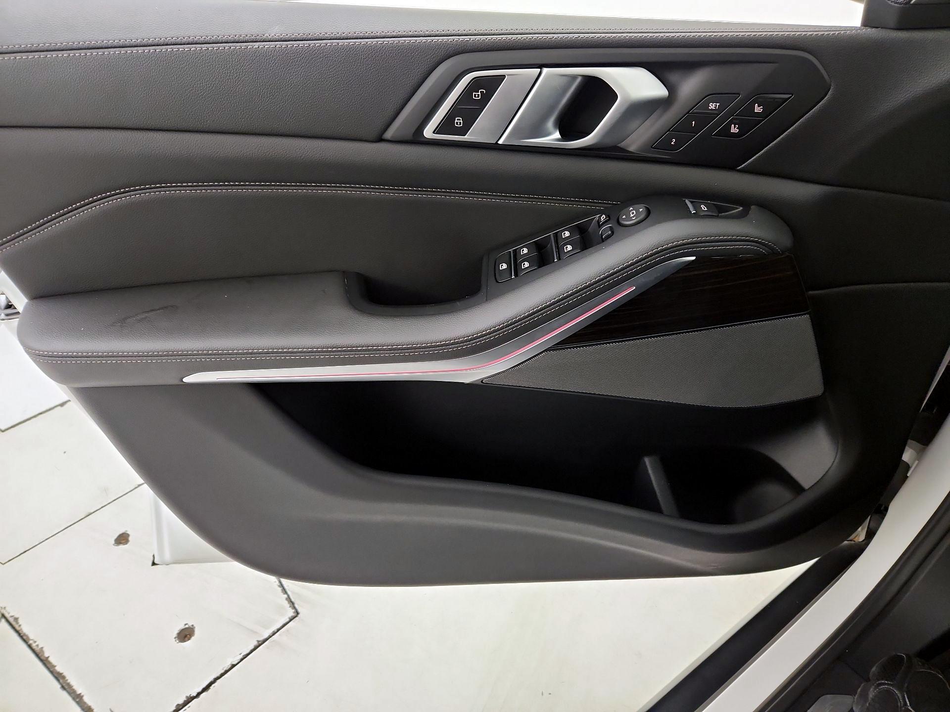 Thumbnail: 2019 BMW X5 - 12