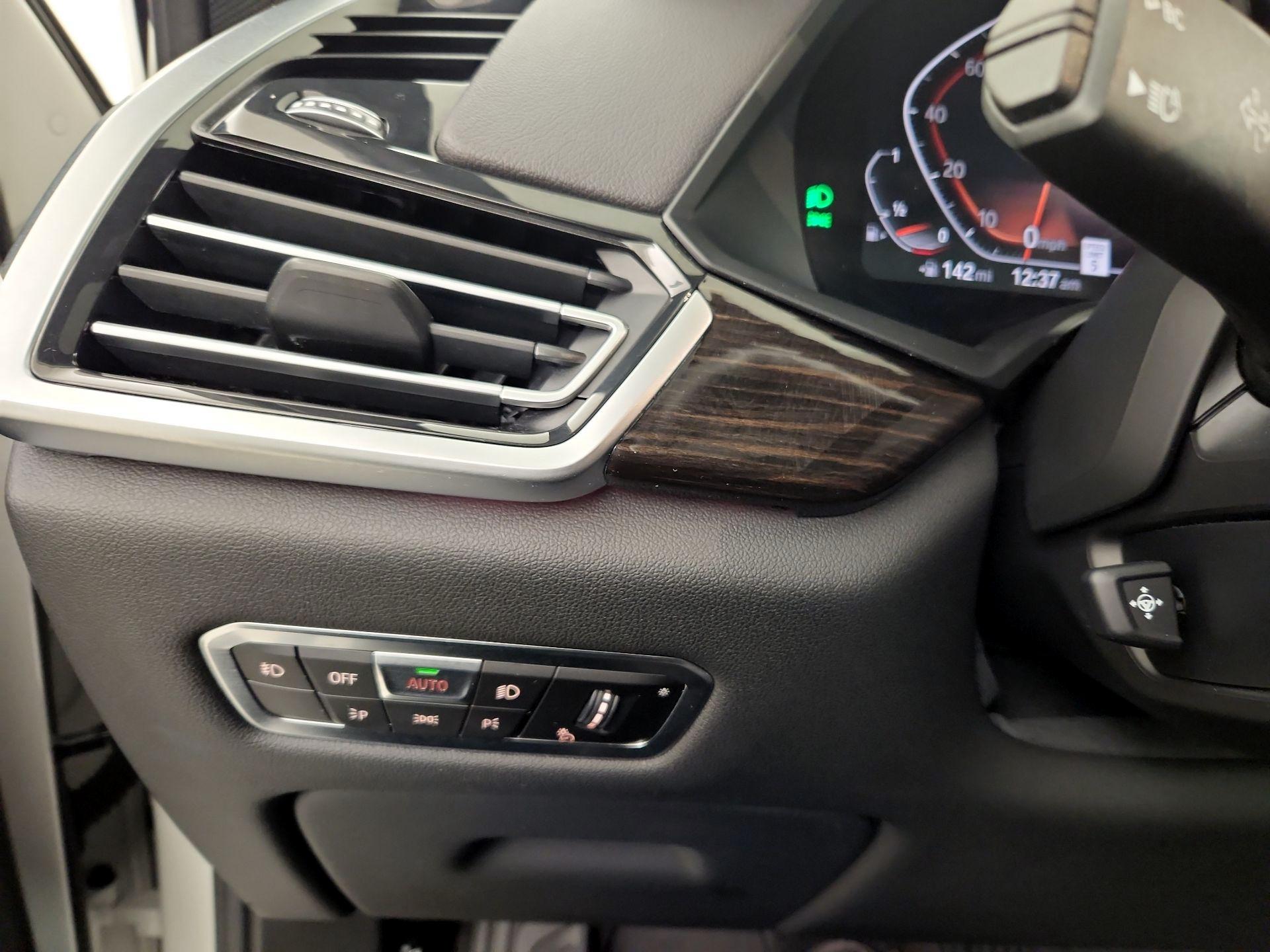 Thumbnail: 2019 BMW X5 - 13
