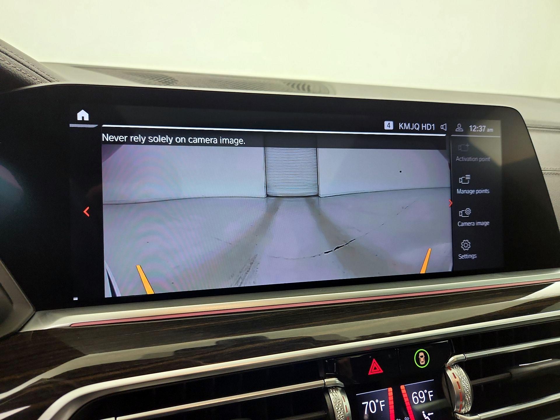 Thumbnail: 2019 BMW X5 - 14
