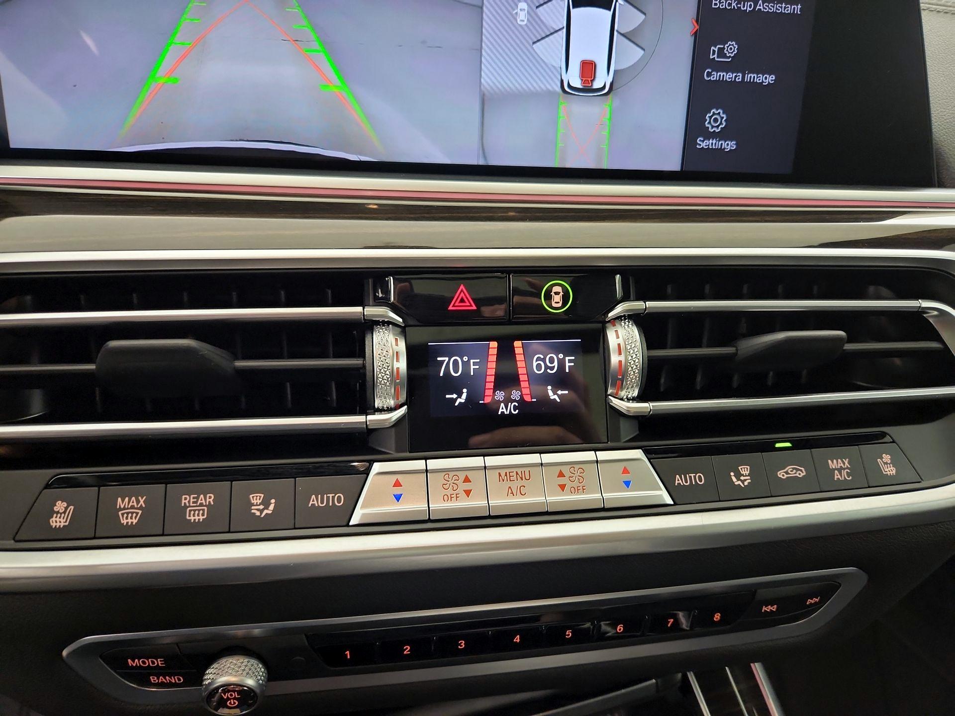 Thumbnail: 2019 BMW X5 - 16