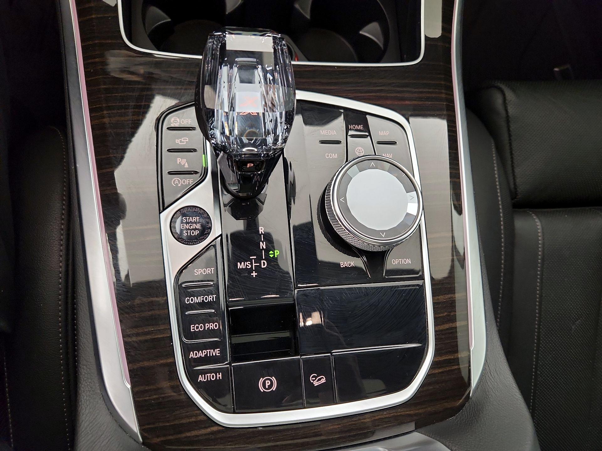 Thumbnail: 2019 BMW X5 - 17