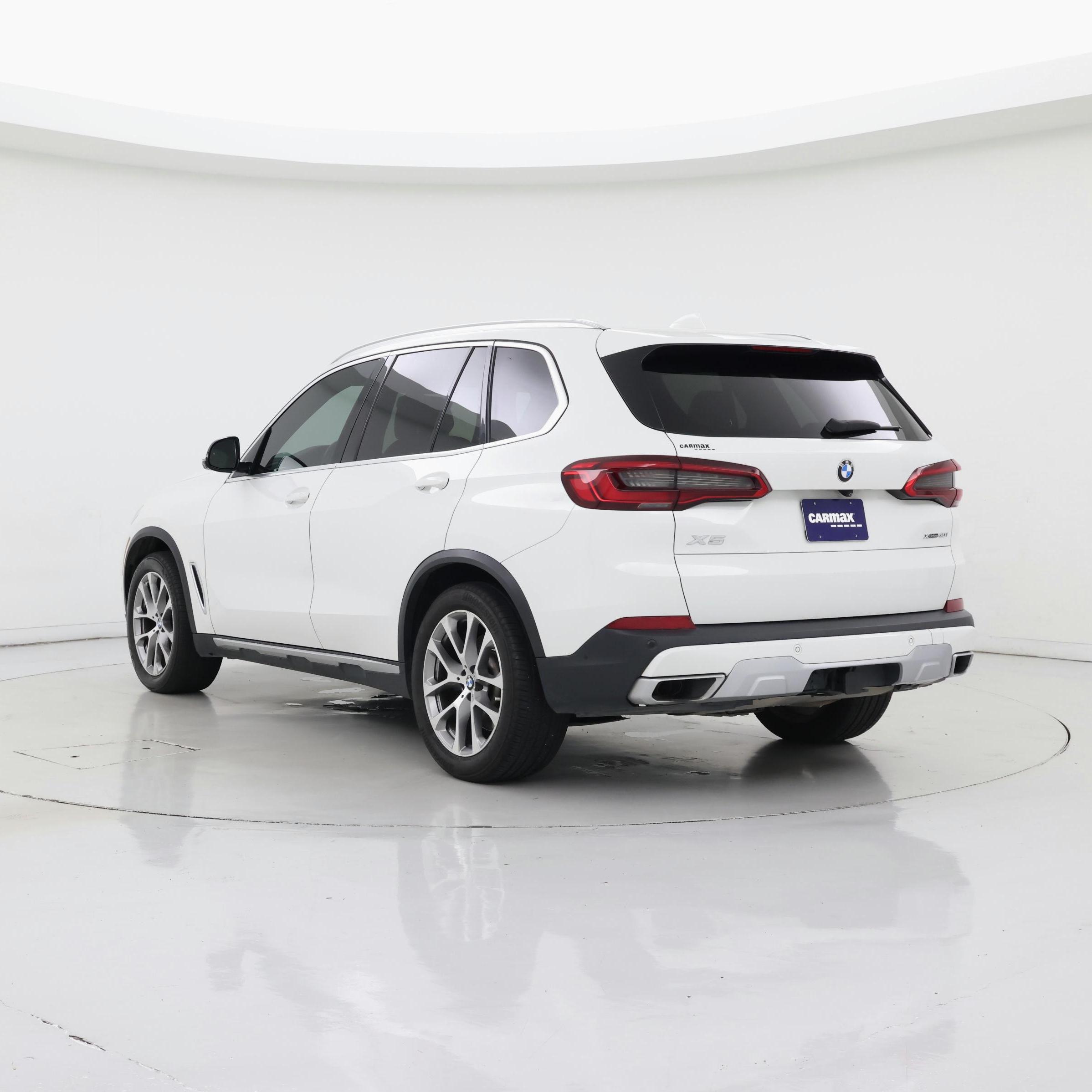 Thumbnail: 2019 BMW X5 - 2