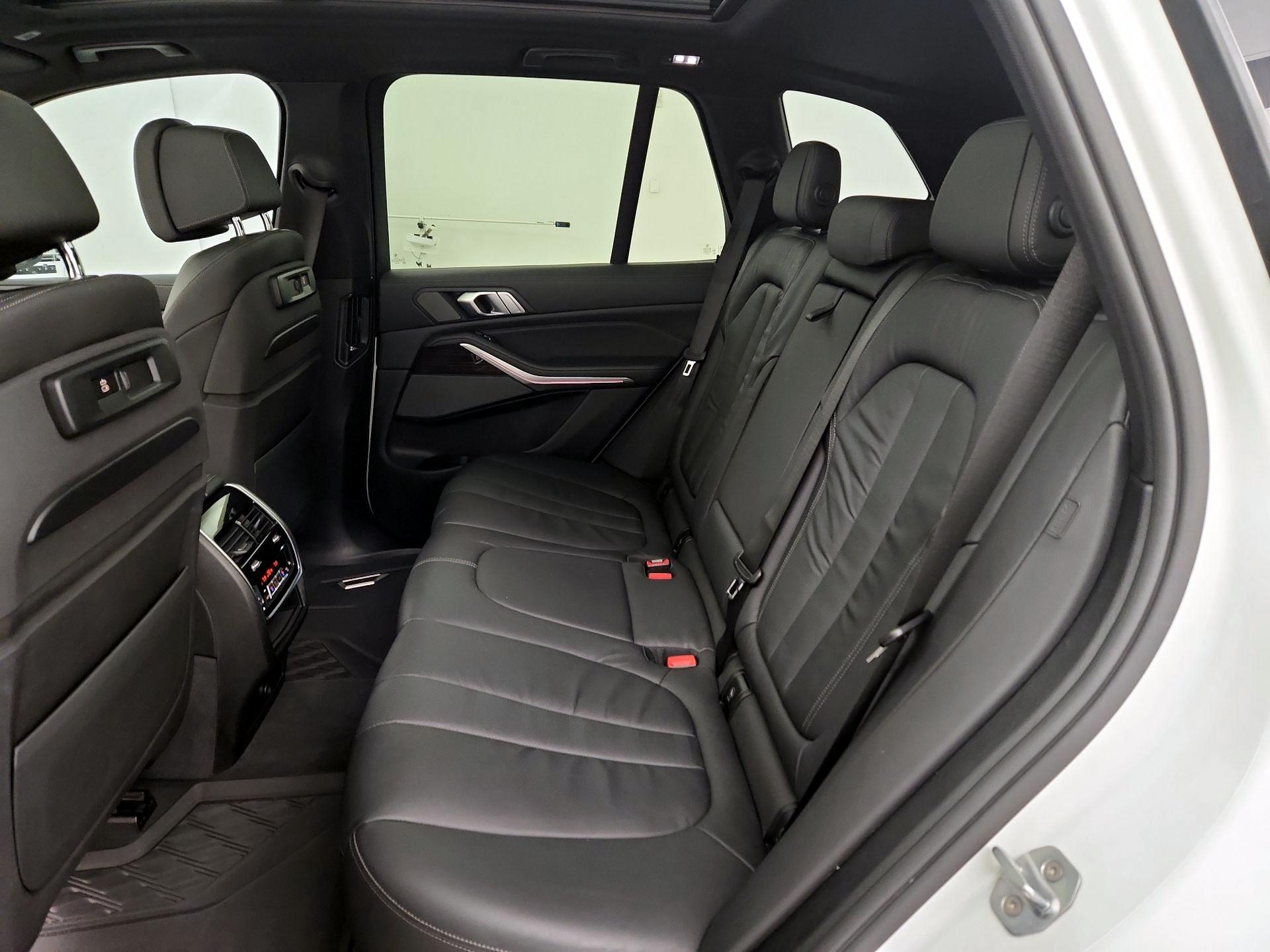 Thumbnail: 2019 BMW X5 - 20