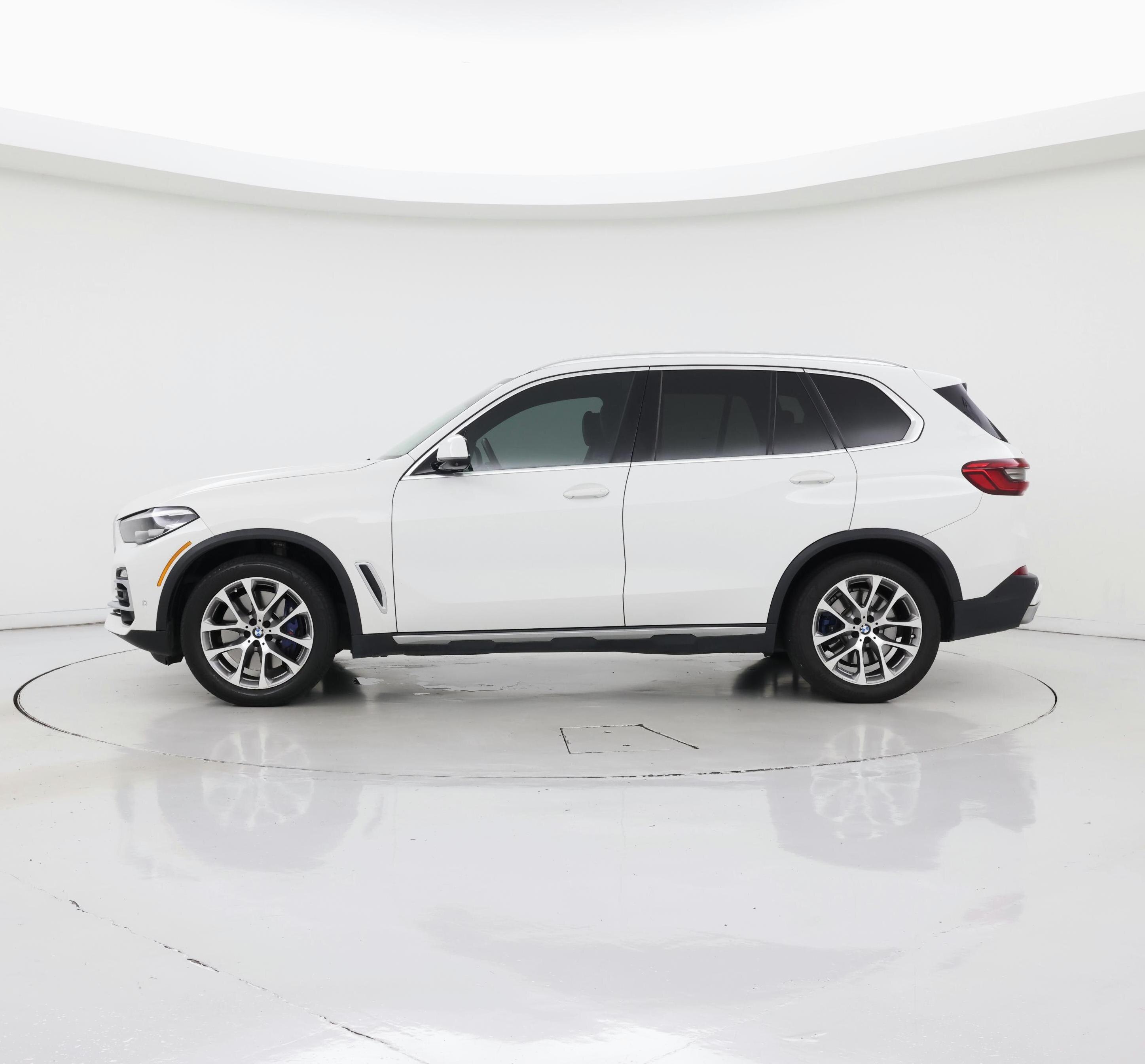 Thumbnail: 2019 BMW X5 - 3