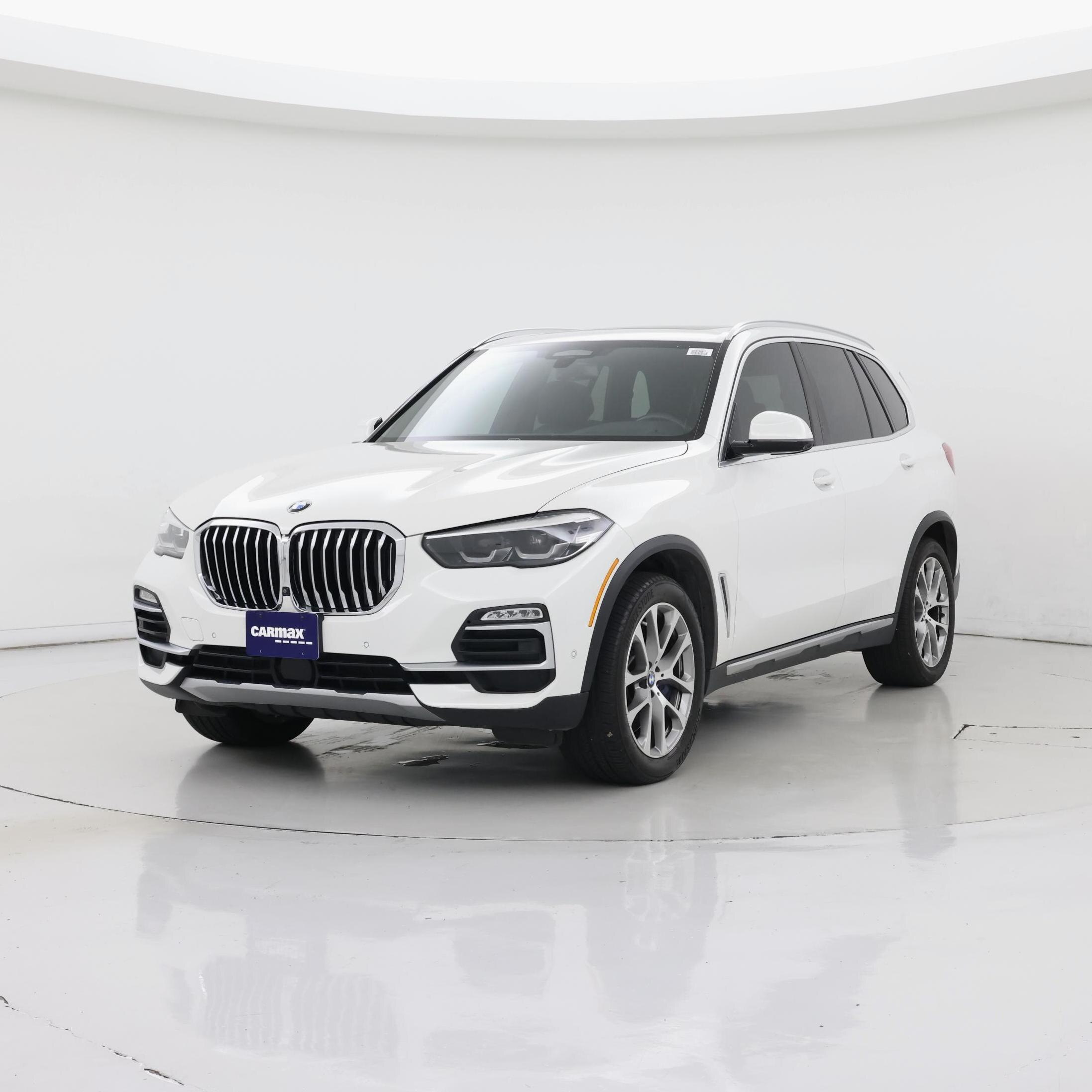 Thumbnail: 2019 BMW X5 - 4