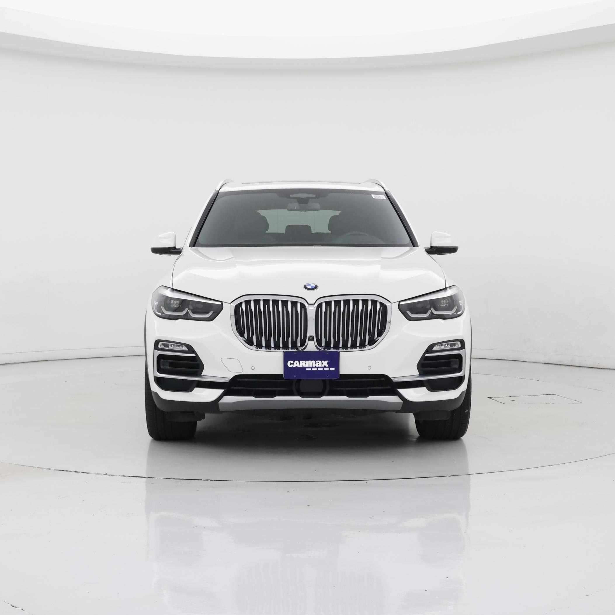 Thumbnail: 2019 BMW X5 - 5