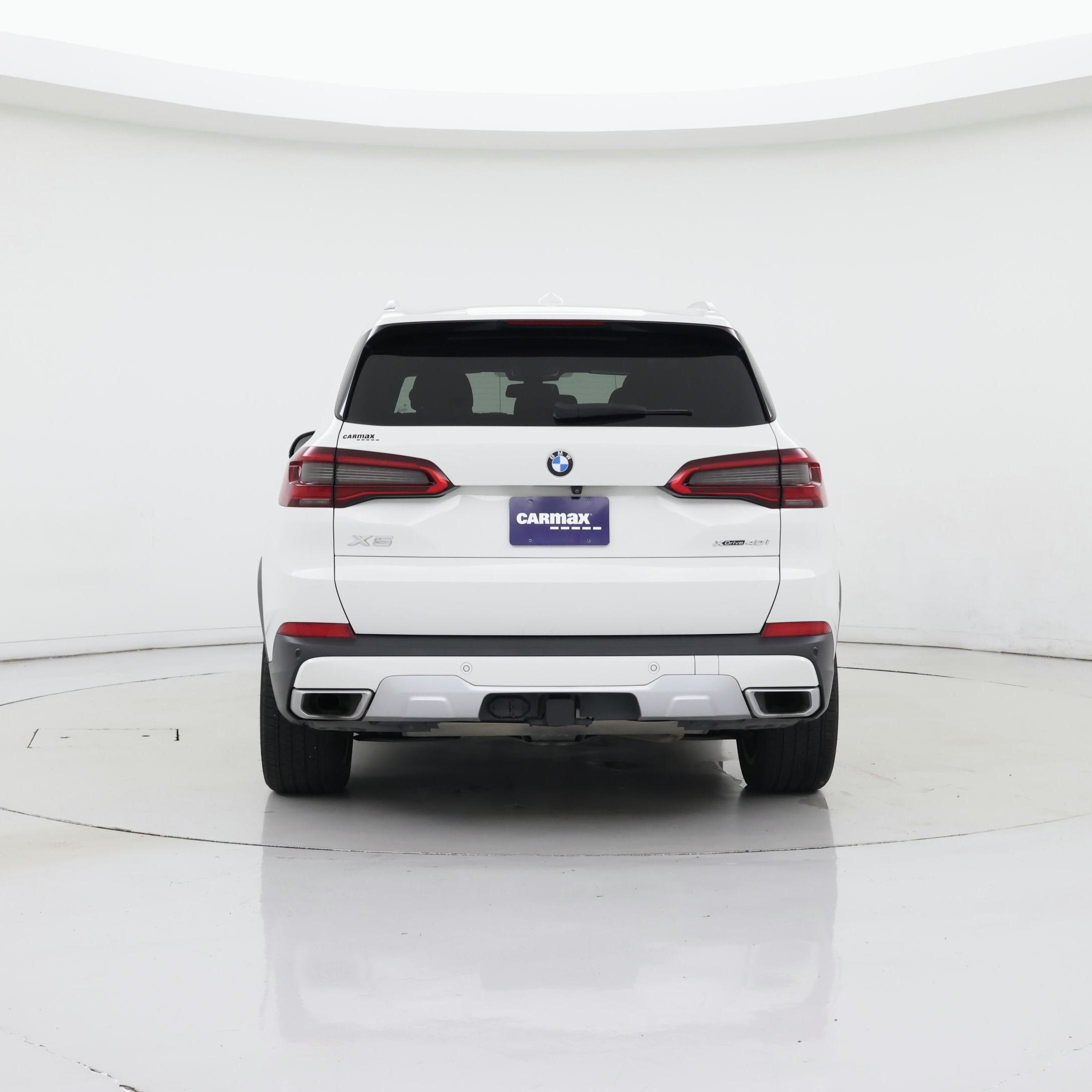 Thumbnail: 2019 BMW X5 - 6