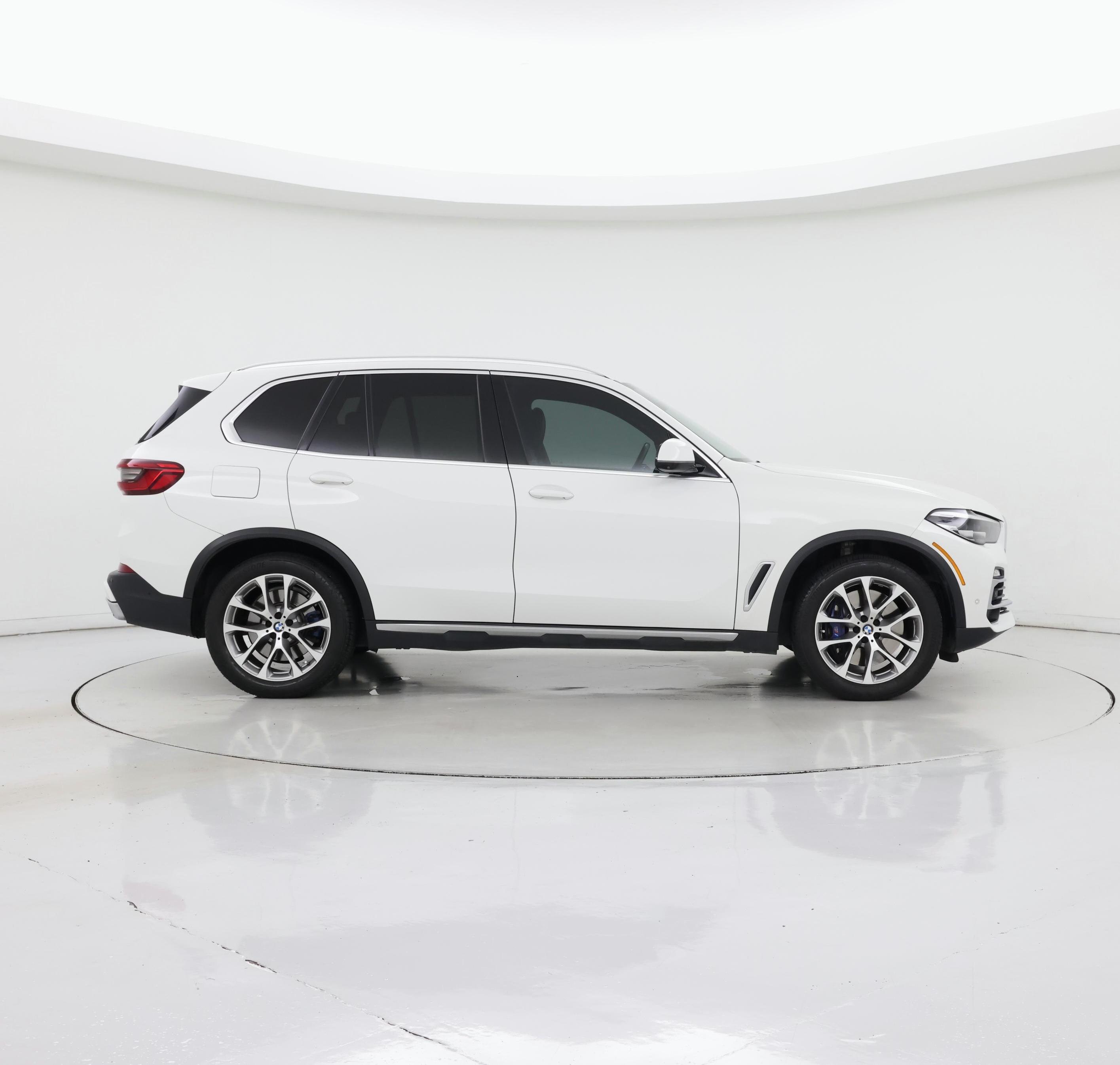 Thumbnail: 2019 BMW X5 - 7
