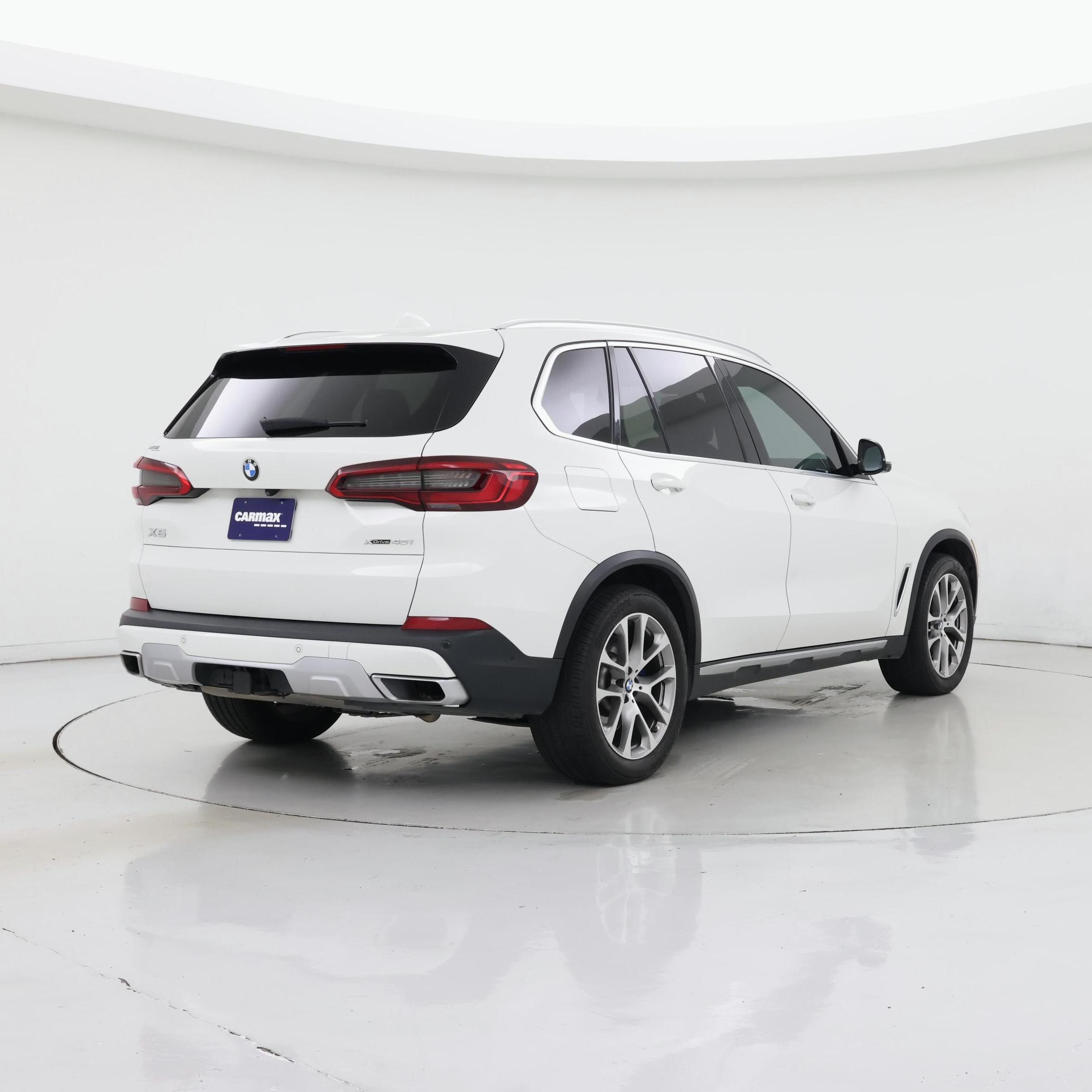 Thumbnail: 2019 BMW X5 - 8