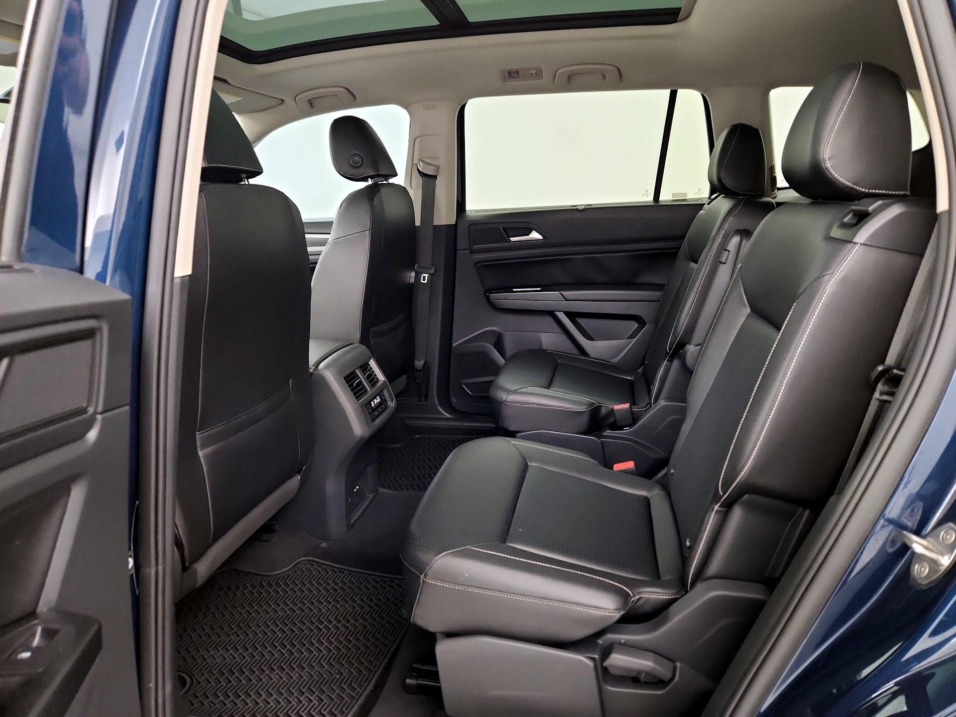 Thumbnail: 2021 Volkswagen Atlas - 20