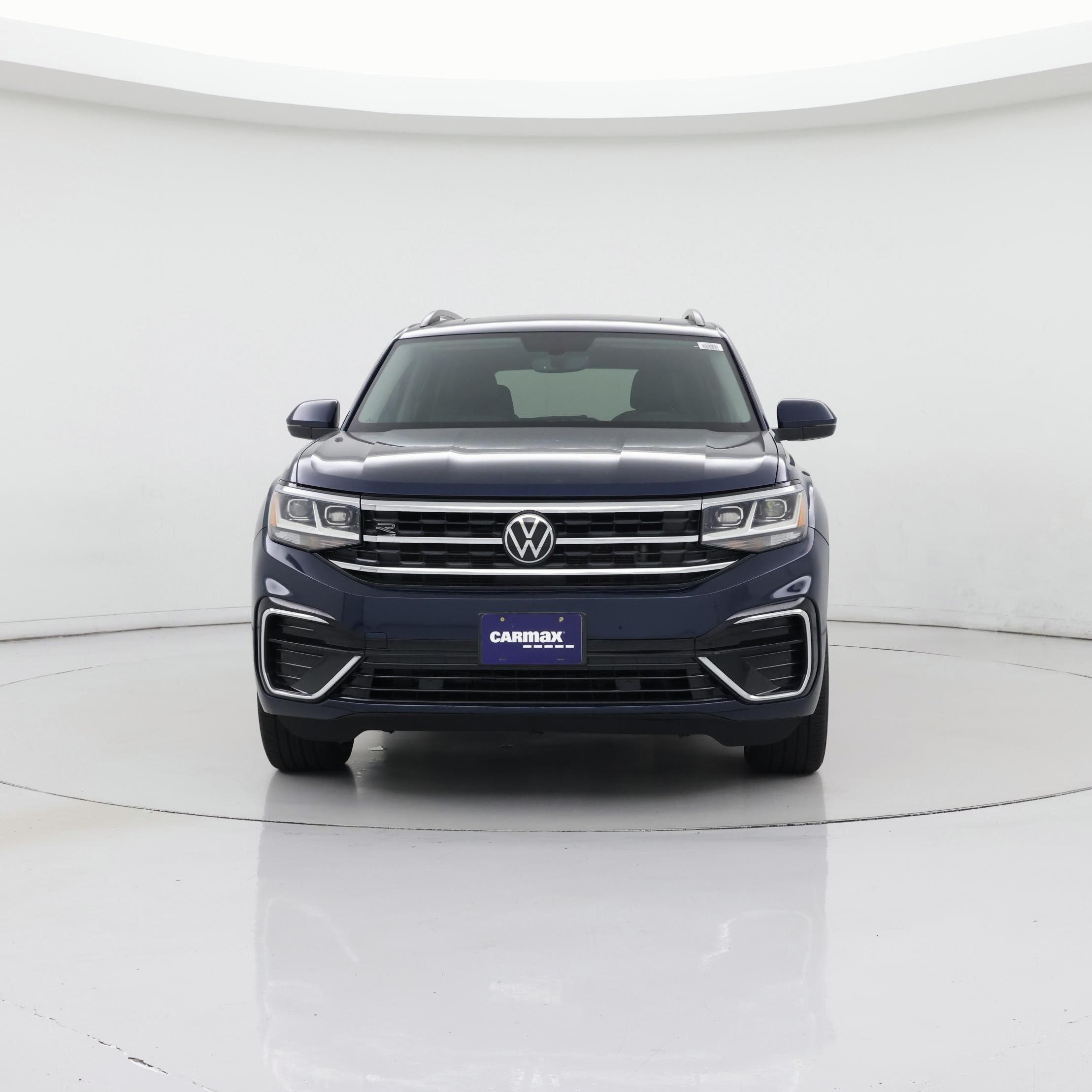 Thumbnail: 2021 Volkswagen Atlas - 5