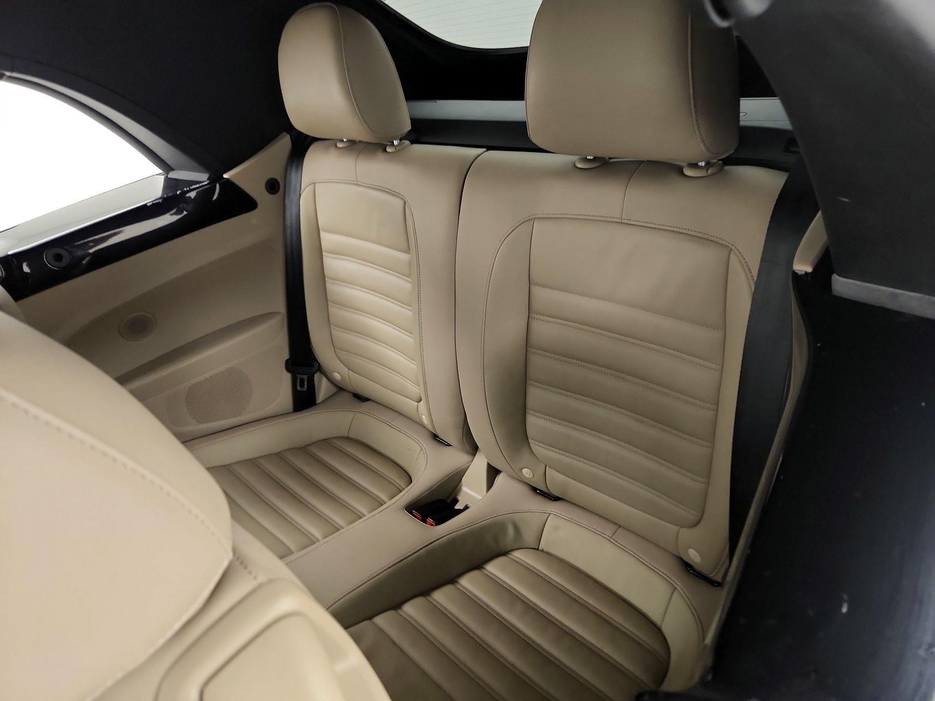 Thumbnail: 2013 Volkswagen Beetle - 19