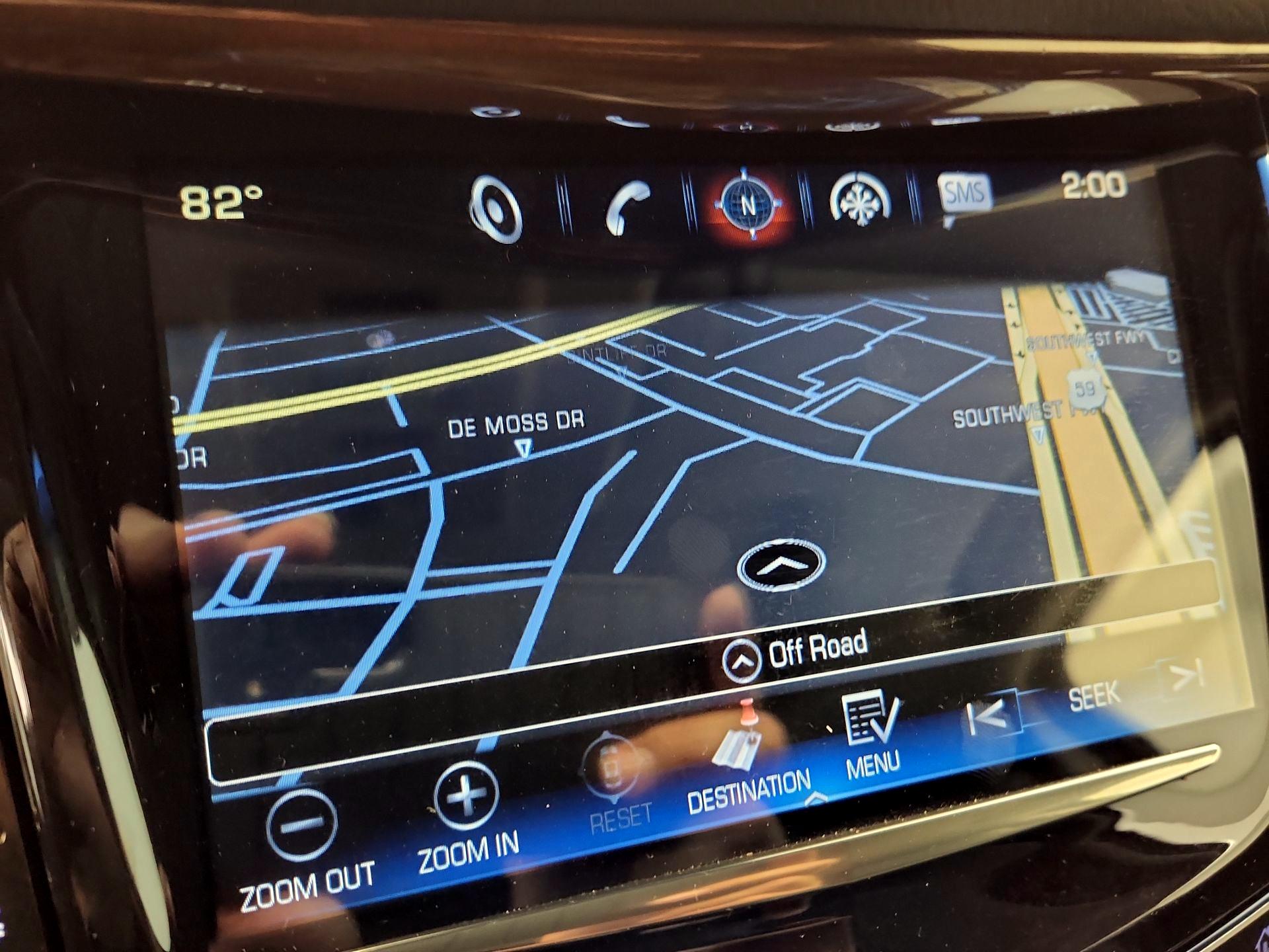 Thumbnail: 2020 Cadillac Escalade - 14