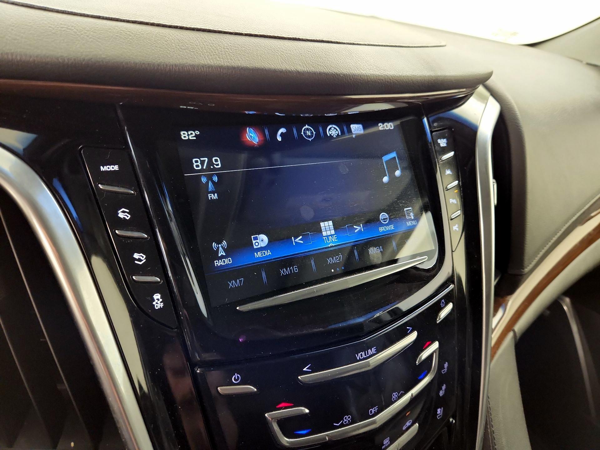 Thumbnail: 2020 Cadillac Escalade - 16