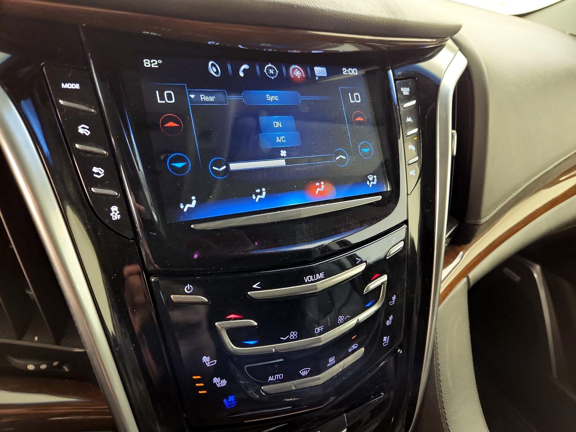 Thumbnail: 2020 Cadillac Escalade - 17