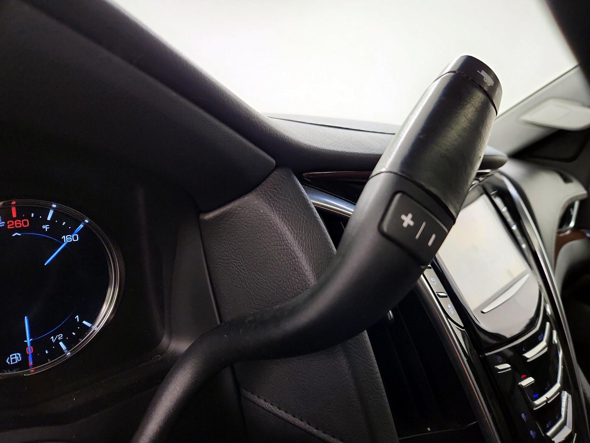 Thumbnail: 2020 Cadillac Escalade - 18